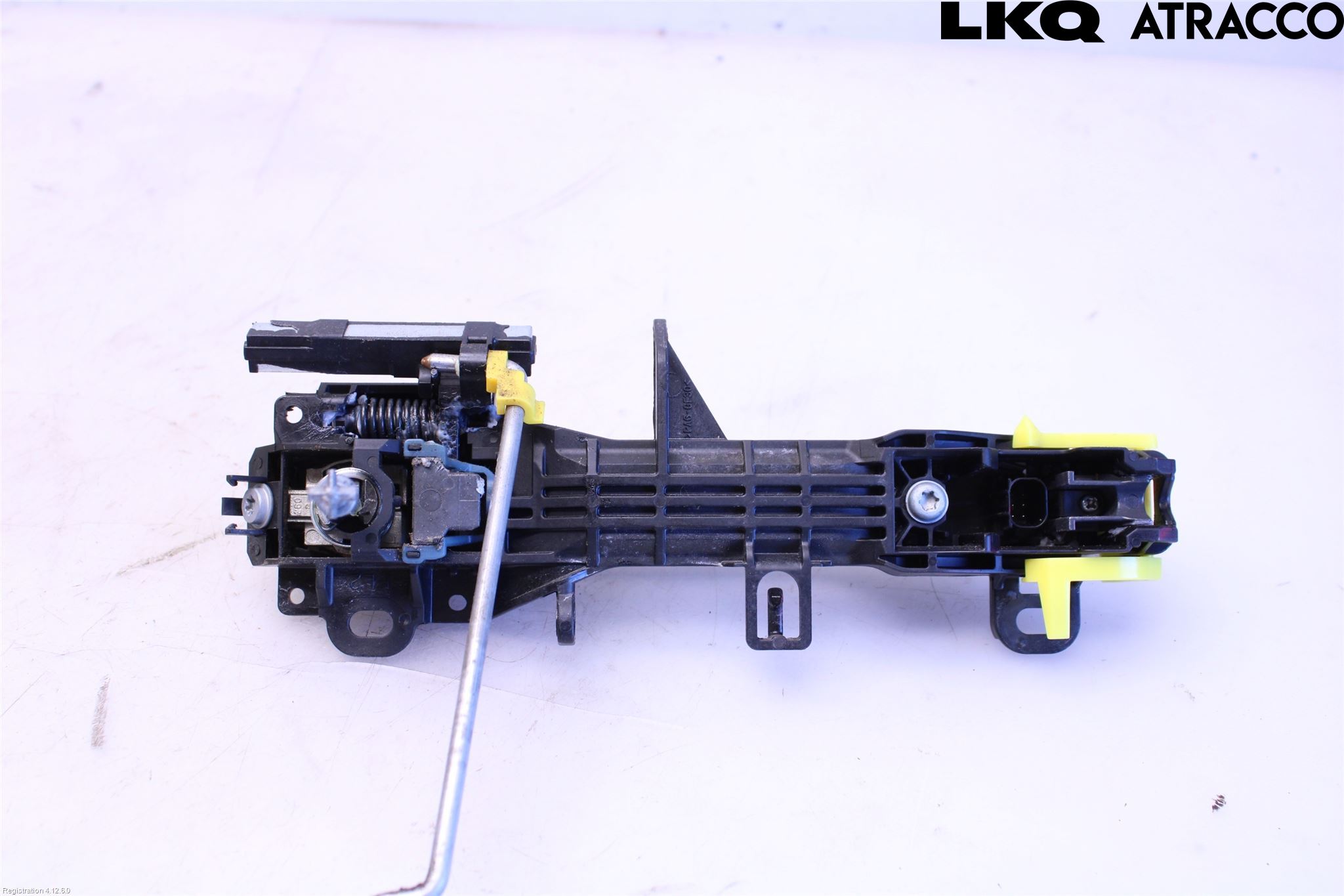 Subaru OUTBACK 15-20 Dörrhandtag Yttre Vä