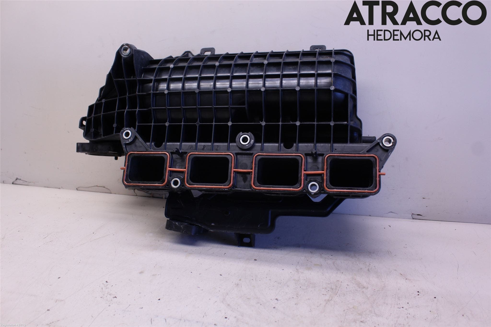 Lexus NX 300h 15-21 Grenrör Insug