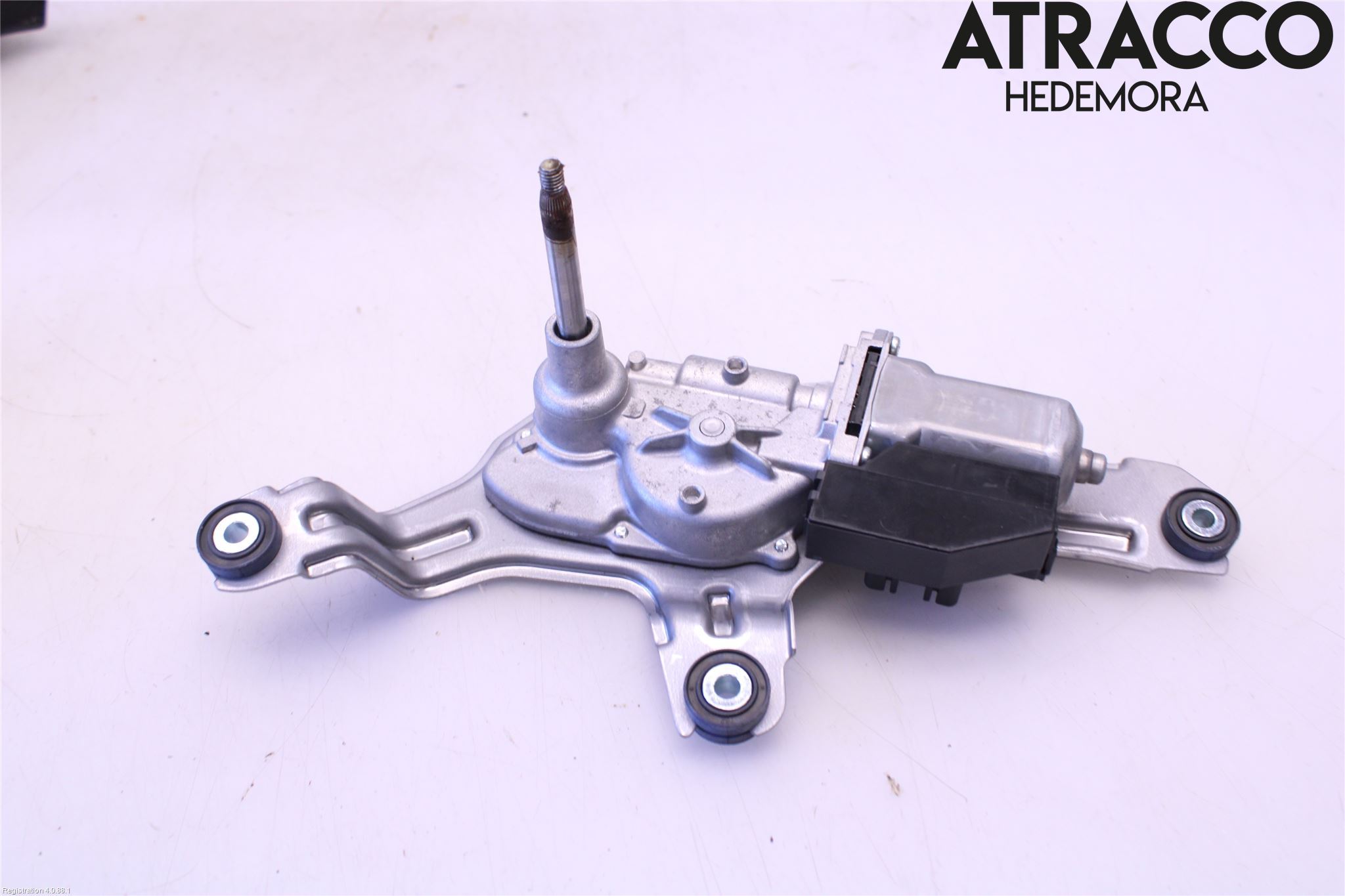 Toyota COROLLA 19- Torkarmotor Baklucka