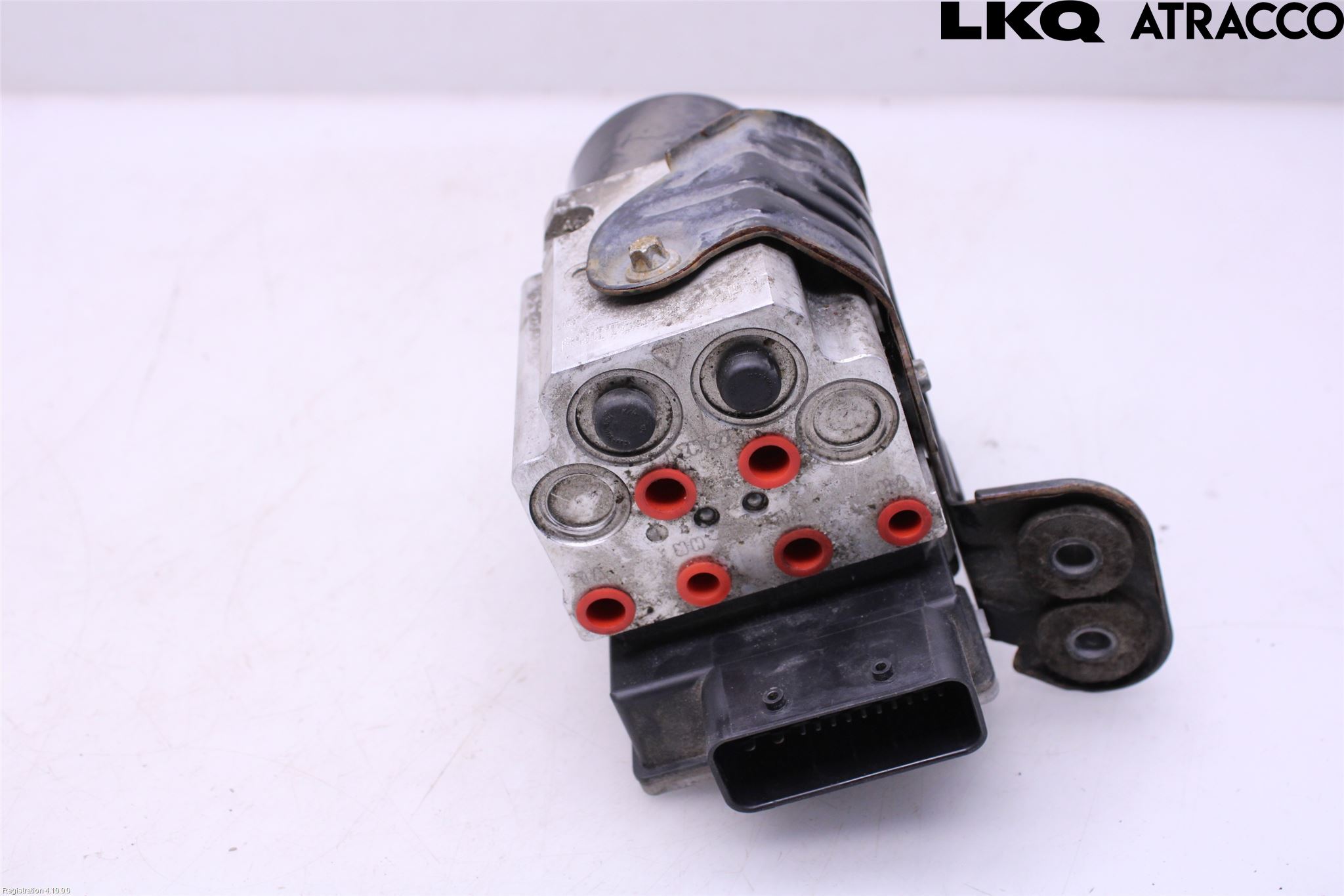 Saab 9-3 VER2/VER3 08-15 Abs Hydraulaggregat