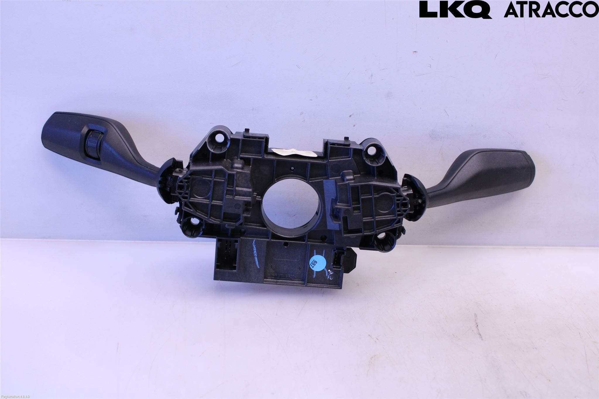 BMW 5 G30/G31/F90 17-23 Spakcentral