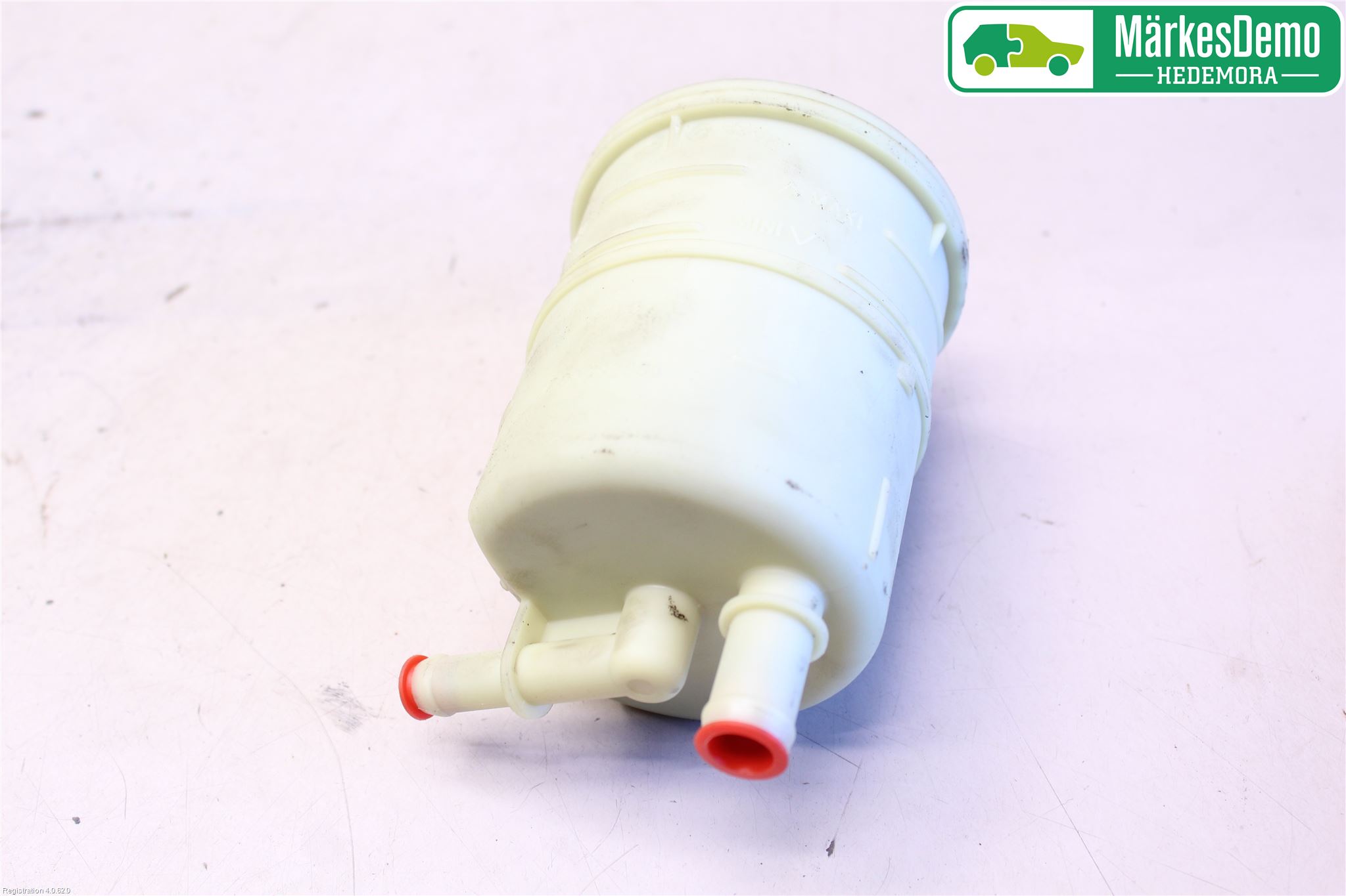 Nissan PRIMASTAR Expansionstank