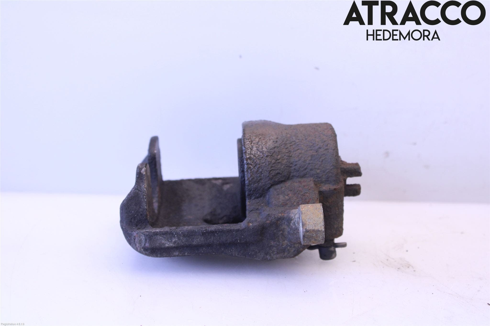 Opel KARL 16-19 Bromsok Fram Höger