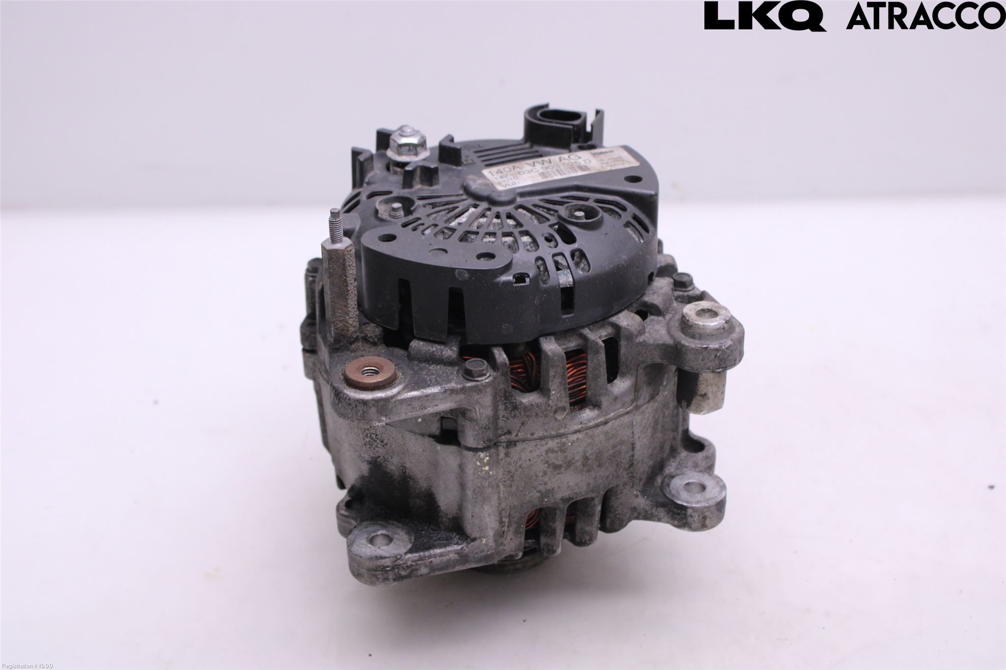 Volkswagen VW PASSAT 05-11 Generator