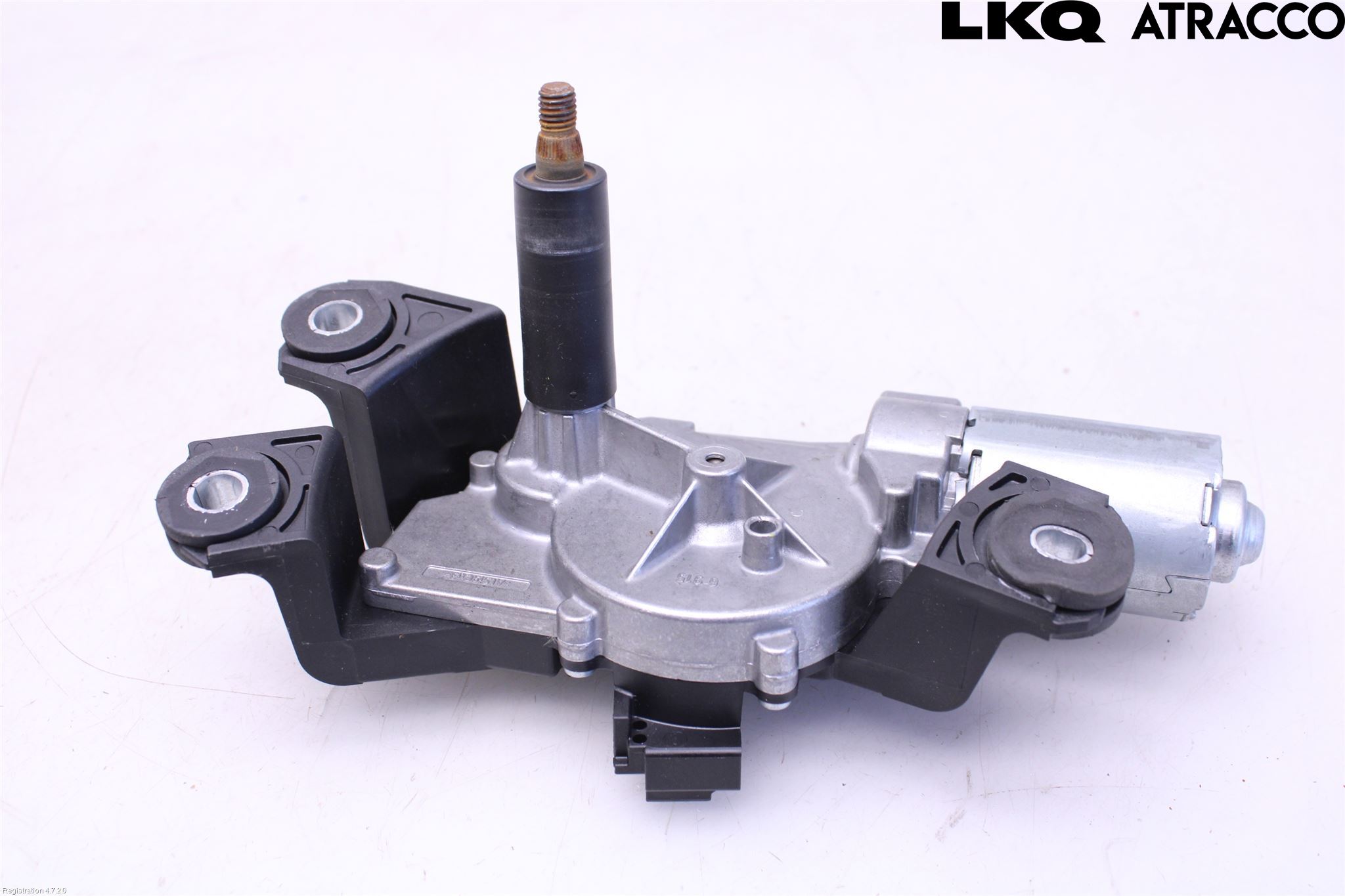 Volvo V90 17->> Torkarmotor Baklucka