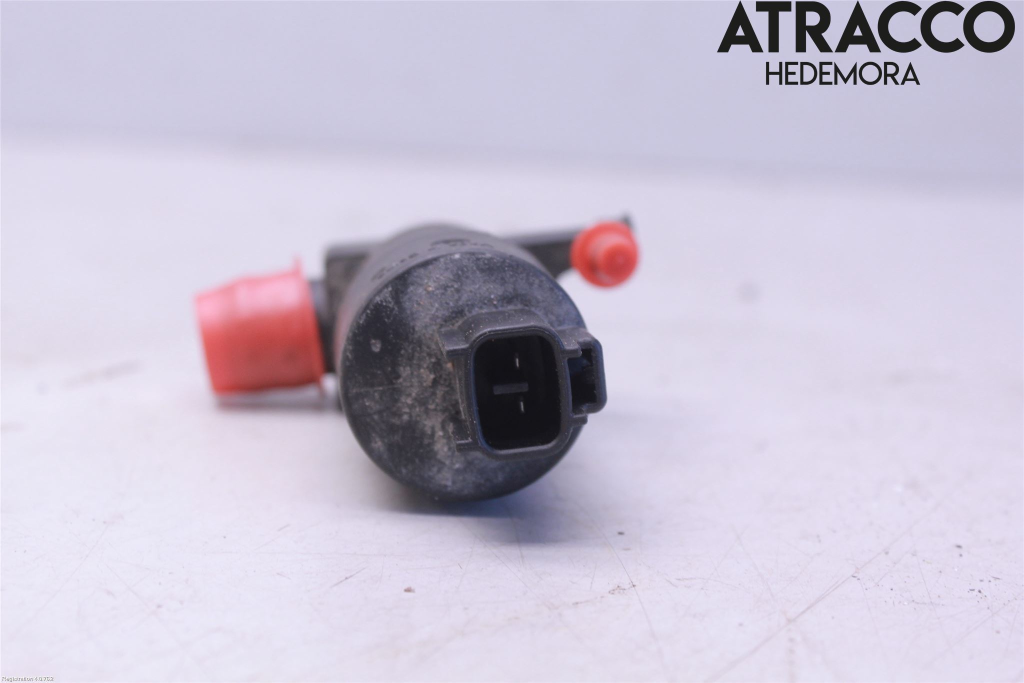Toyota YARIS XP130 15-20 Spolarpump Baklucka
