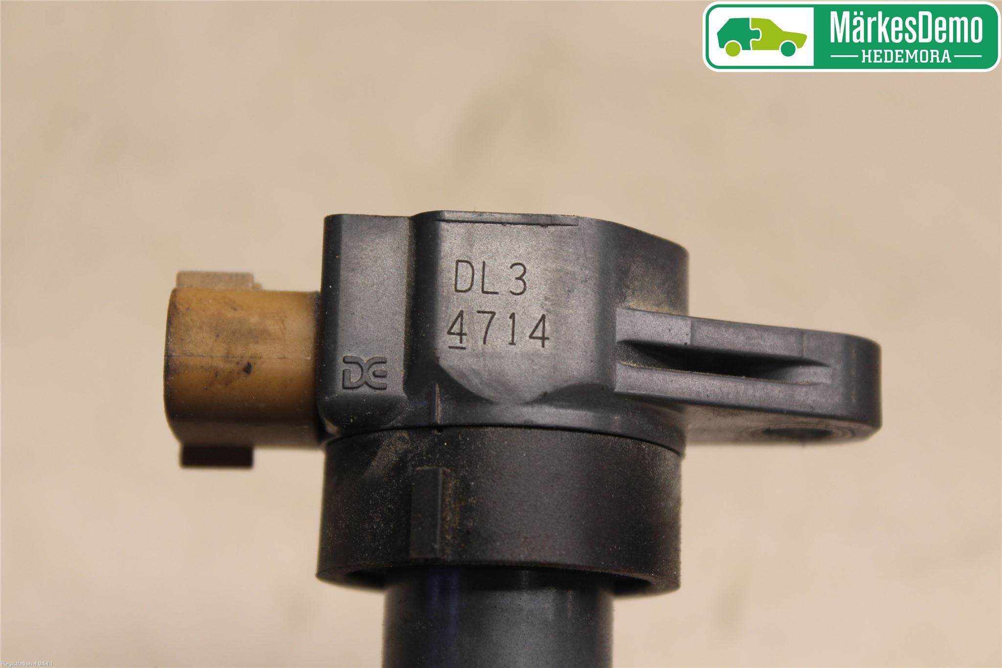 Suzuki SX4 S-CROSS 14-21 Tändspole