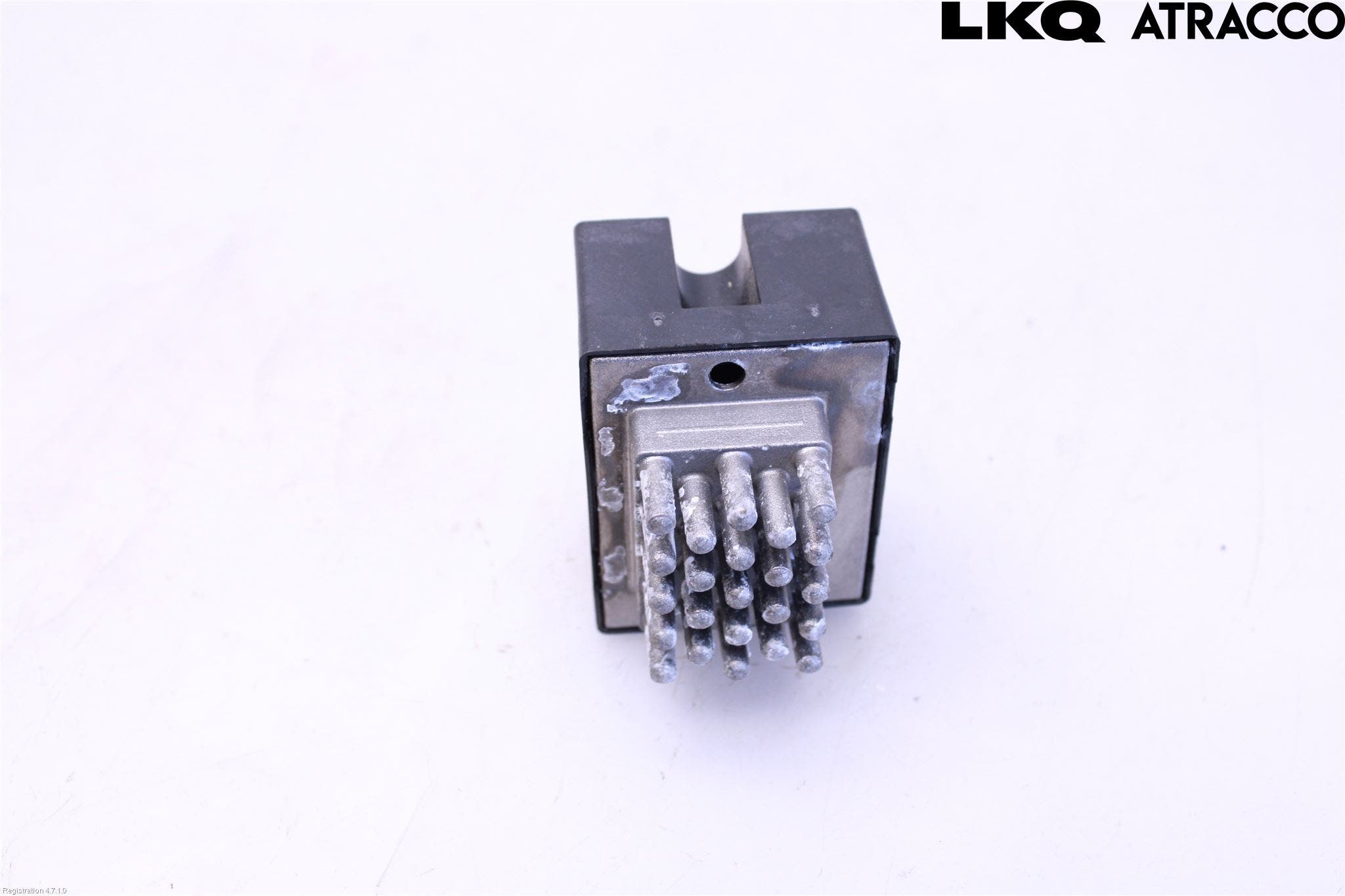 Kia OPTIMA 16-20 Värmefläktsmotstånd