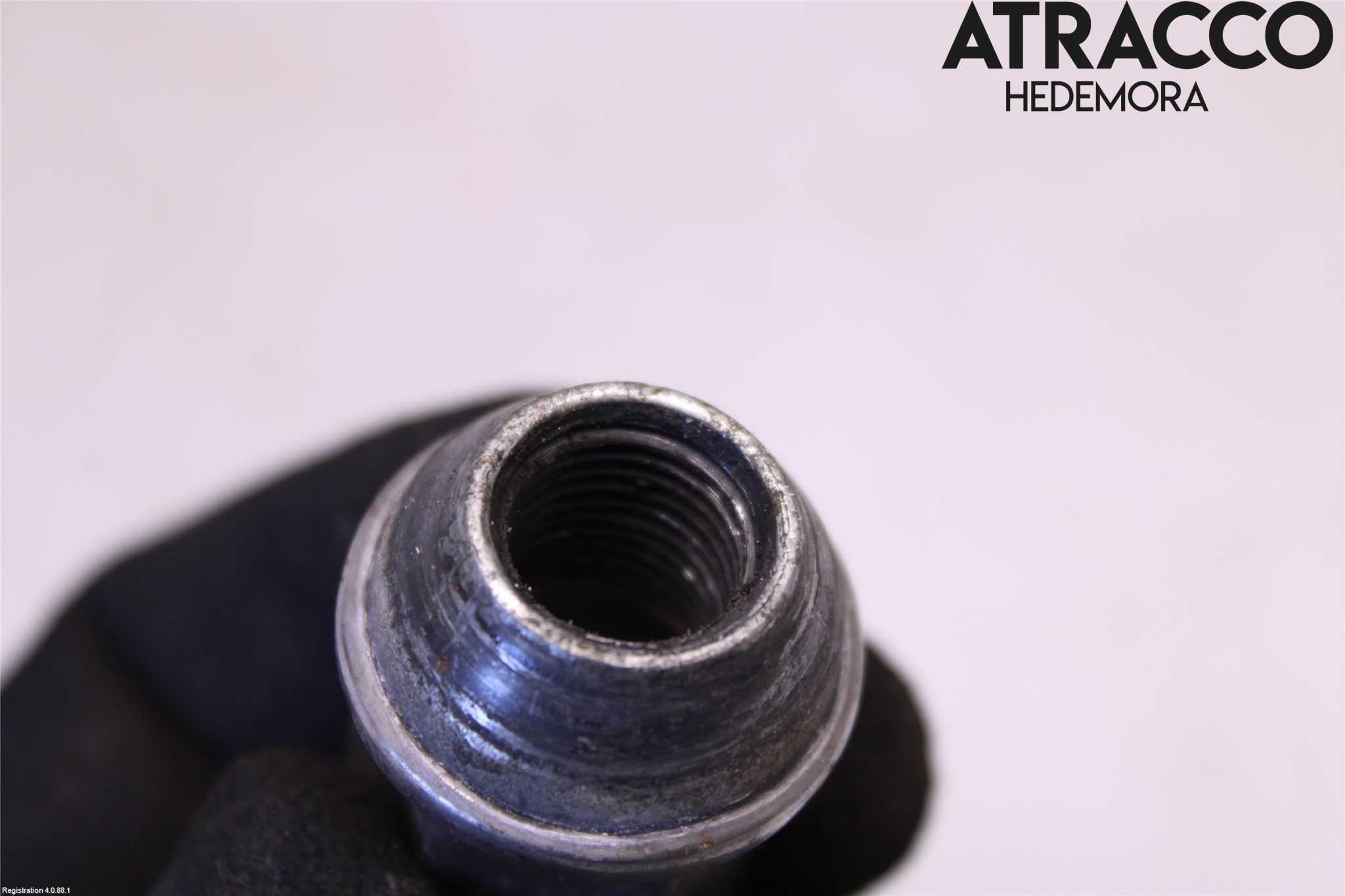 Cadillac CTS Hjulmutter-Bult-Sats