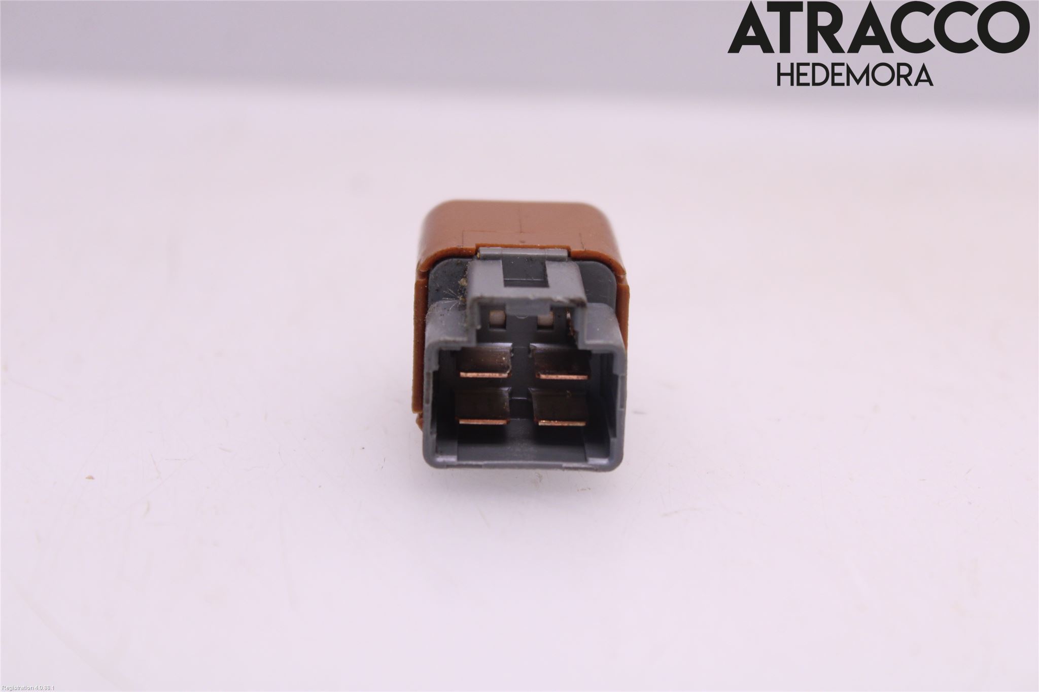 Renault KADJAR 15- Bromspedal Lägesgivare