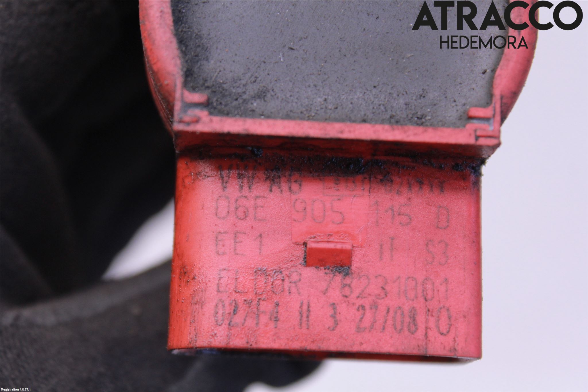 Audi A6/S6     05-11 Tändspole