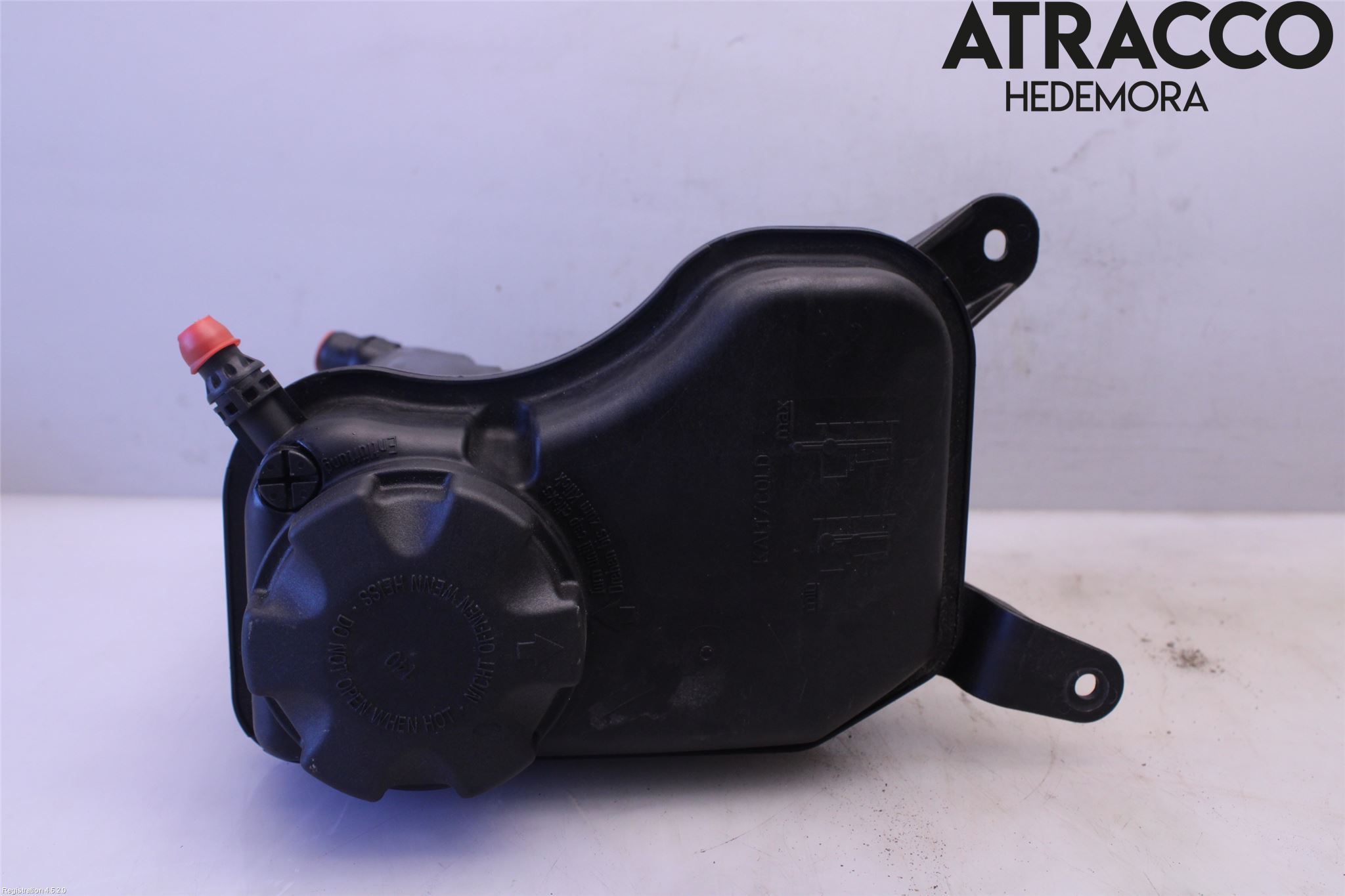 BMW 1 E82/88 Coupé/Cab 06-13 Expansionstank