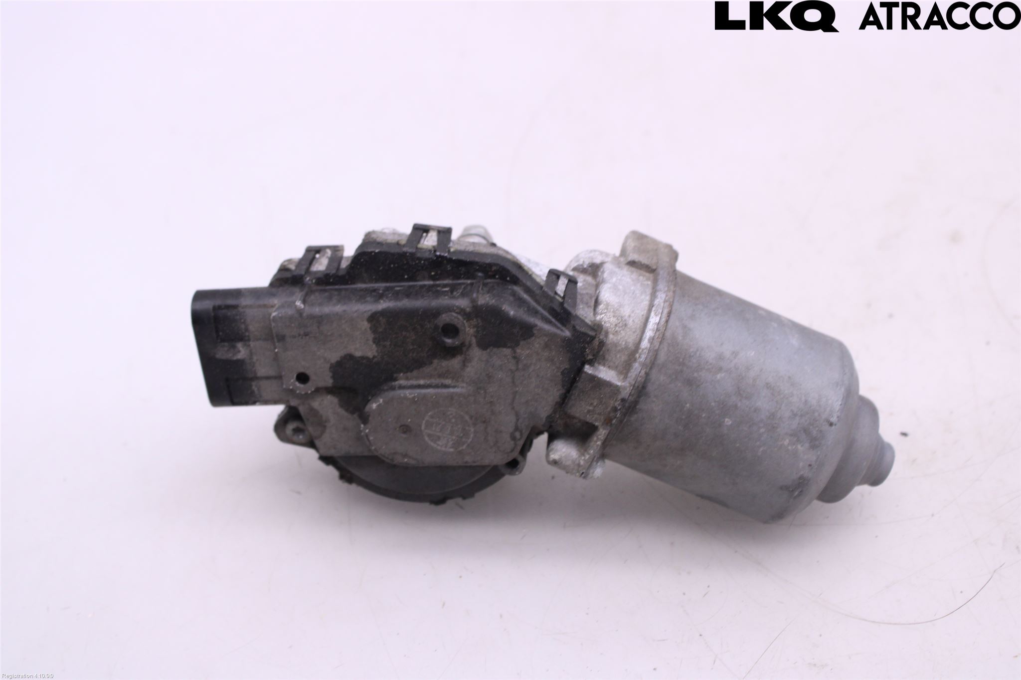 Saab 9-5 10-12 Torkarmotor Vindruta