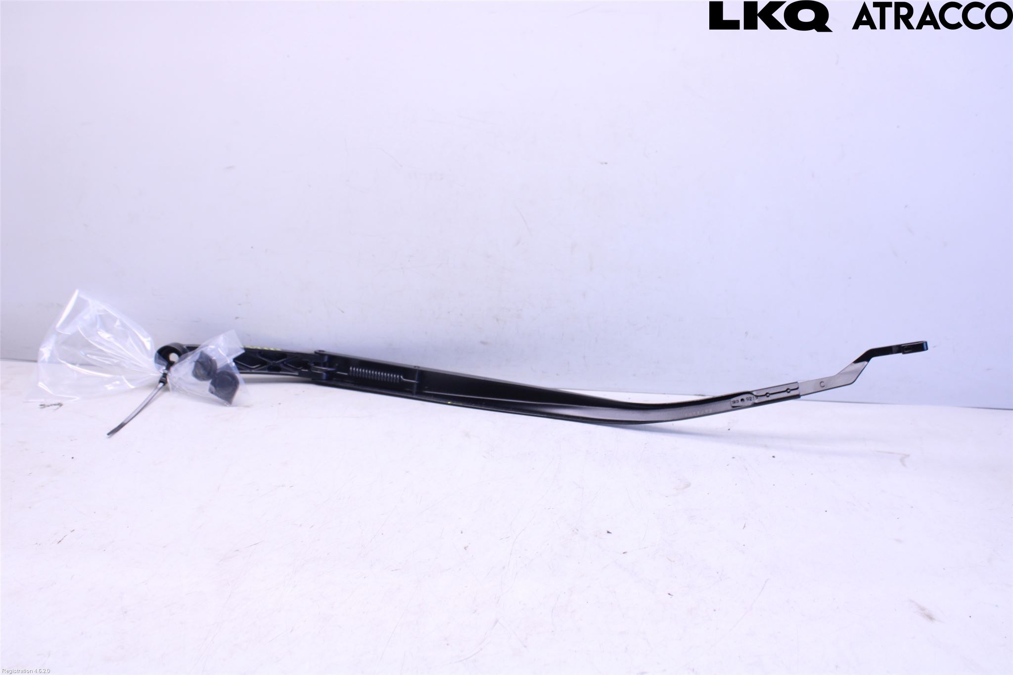 Toyota COROLLA 19- Torkararm Armar Vindruta