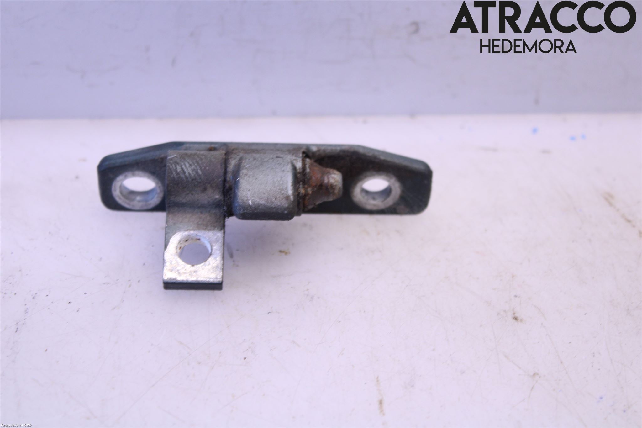 Chevrolet COLORADO Dörrgångjärn