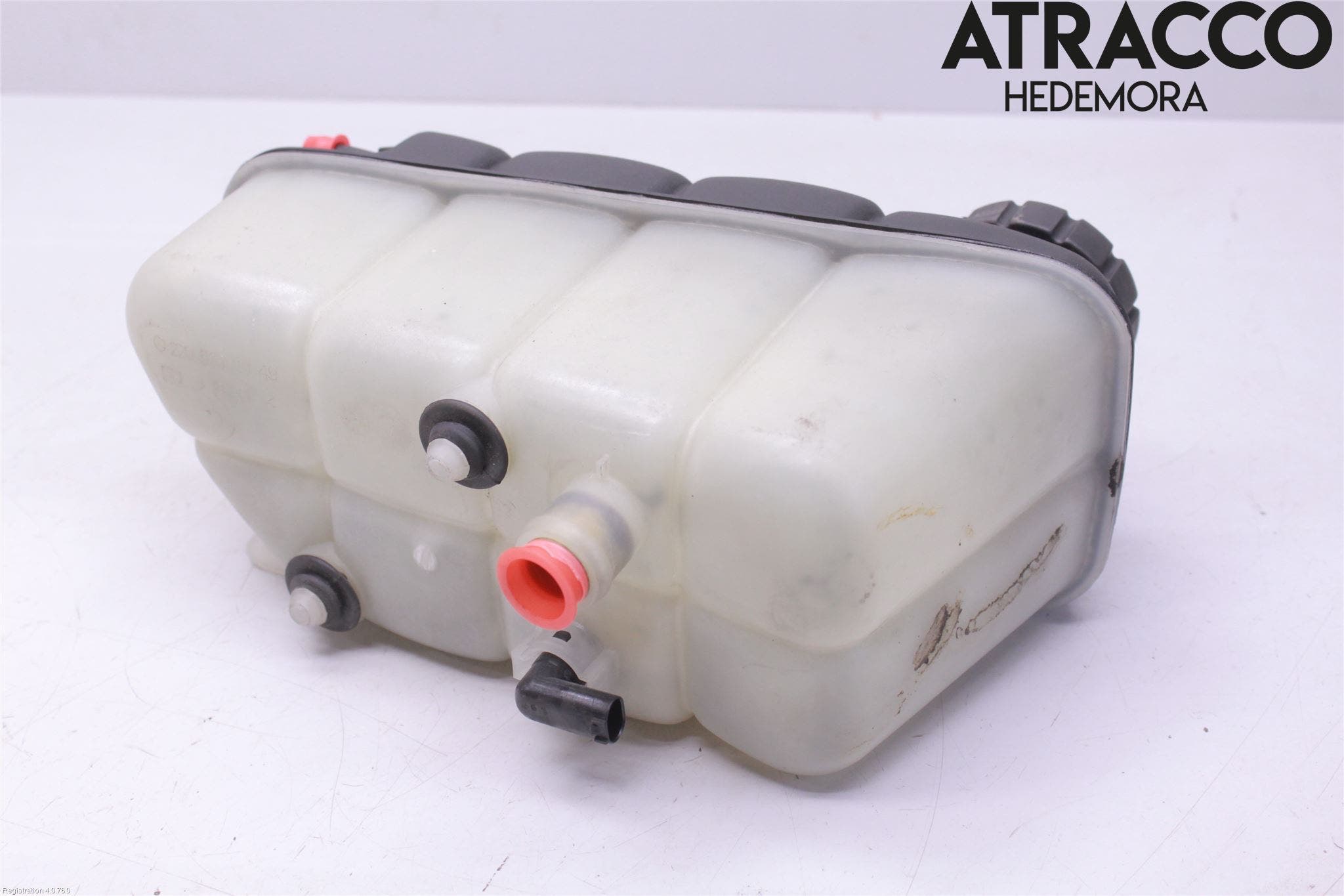 Mercedes-Benz MB S-KLASS (W220) 99-05 Expansionstank