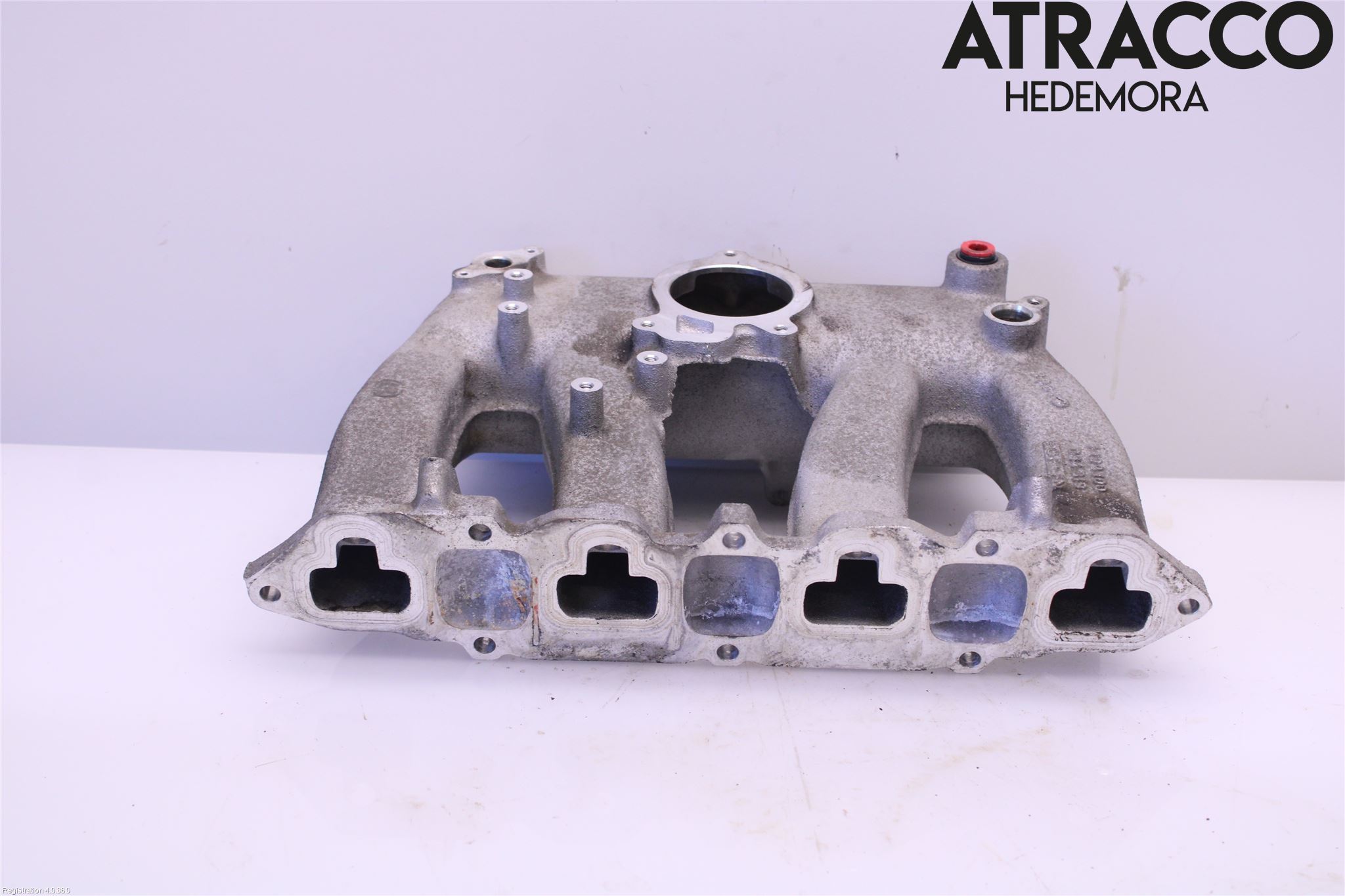 Saab 9-5     06-10 Grenrör Insug