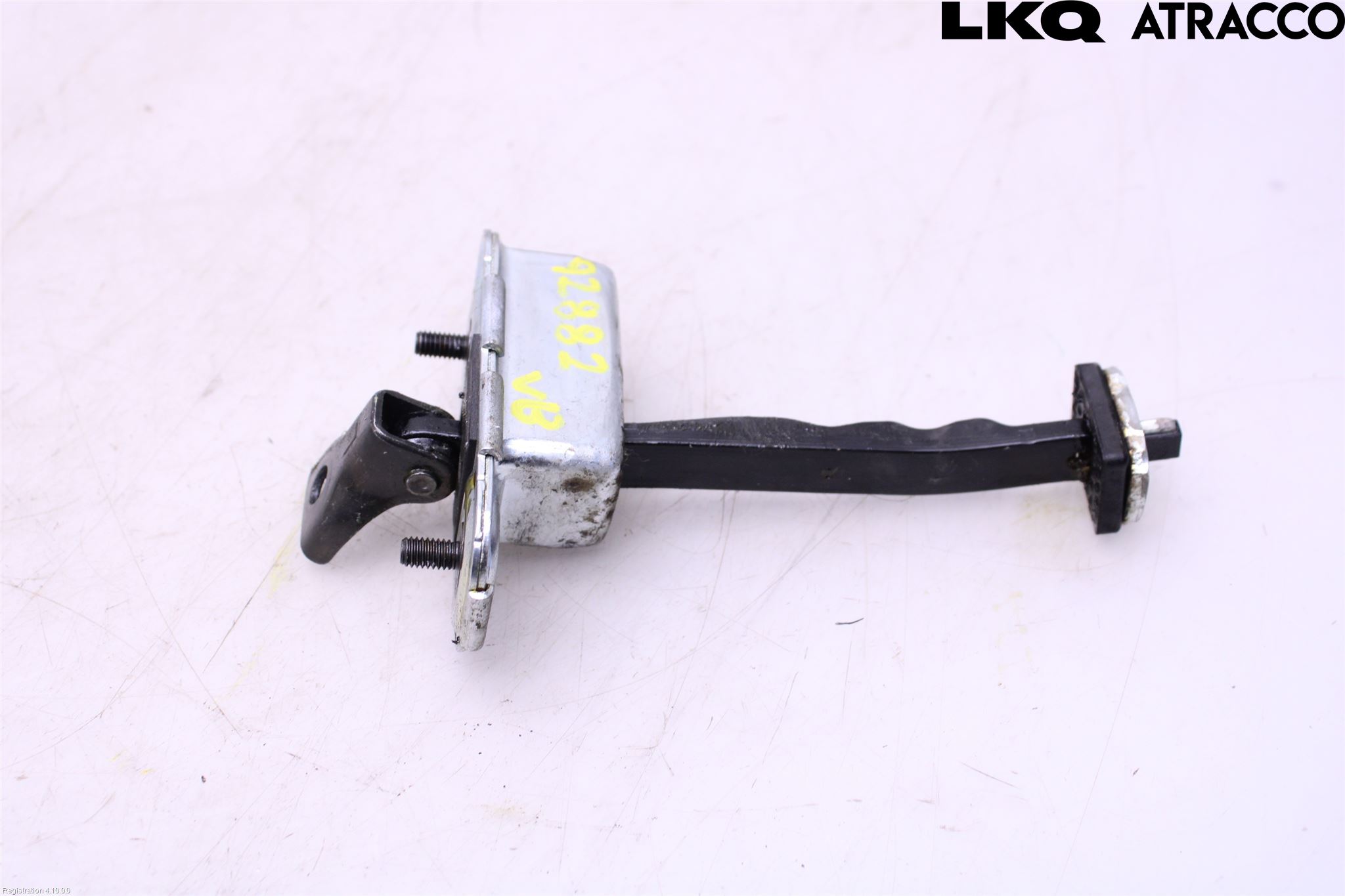 Kia NIRO (DE) 17-22 Dörrstopp