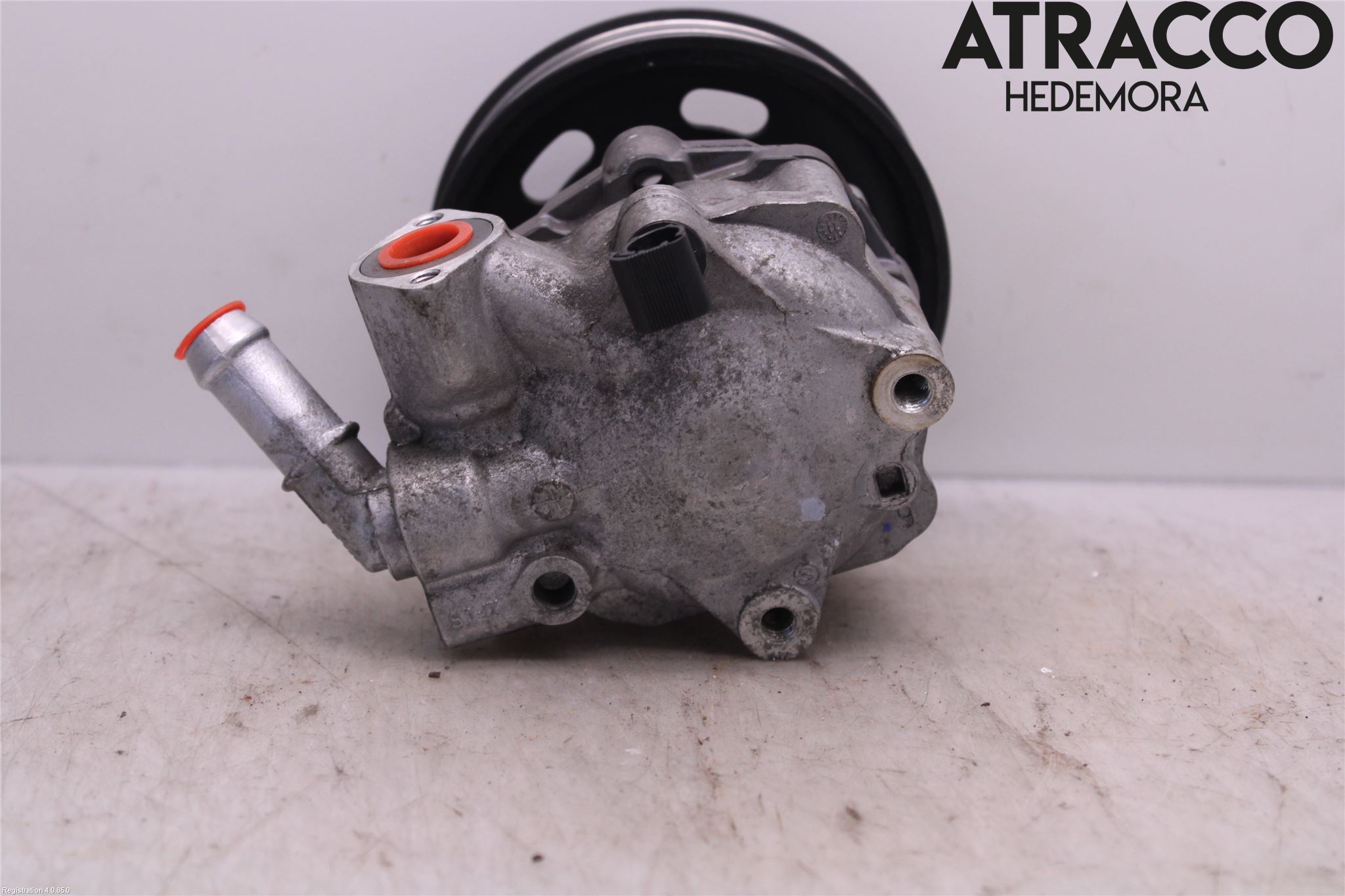 Audi A4/S4 08-11 Styrservopump