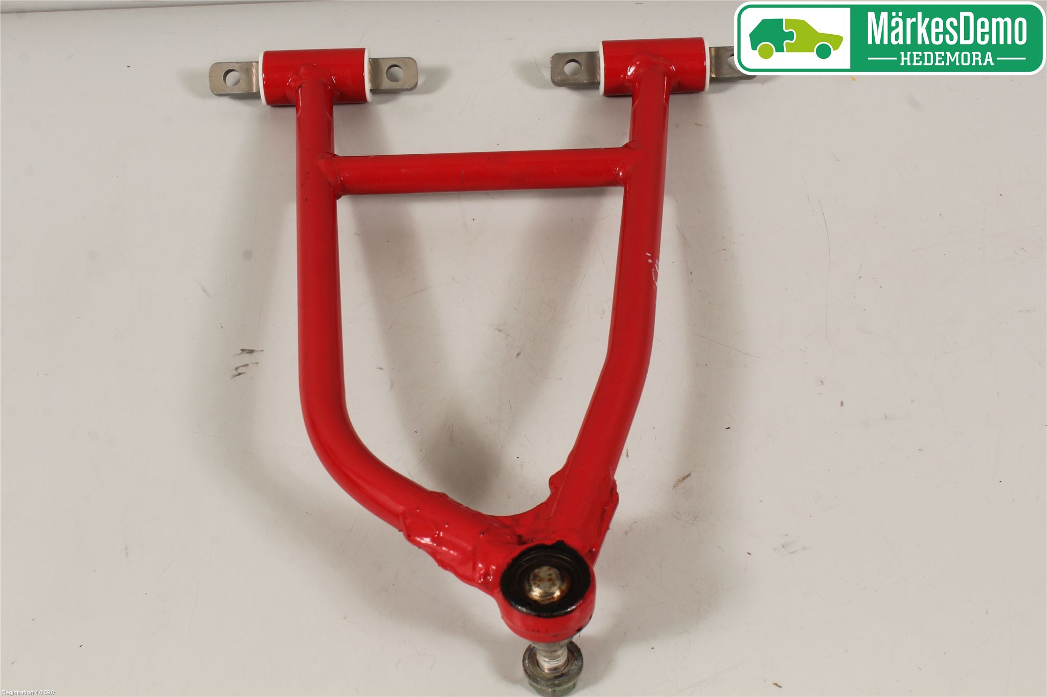 Snöskoter POLARIS Bärarm Fram Övre Vä