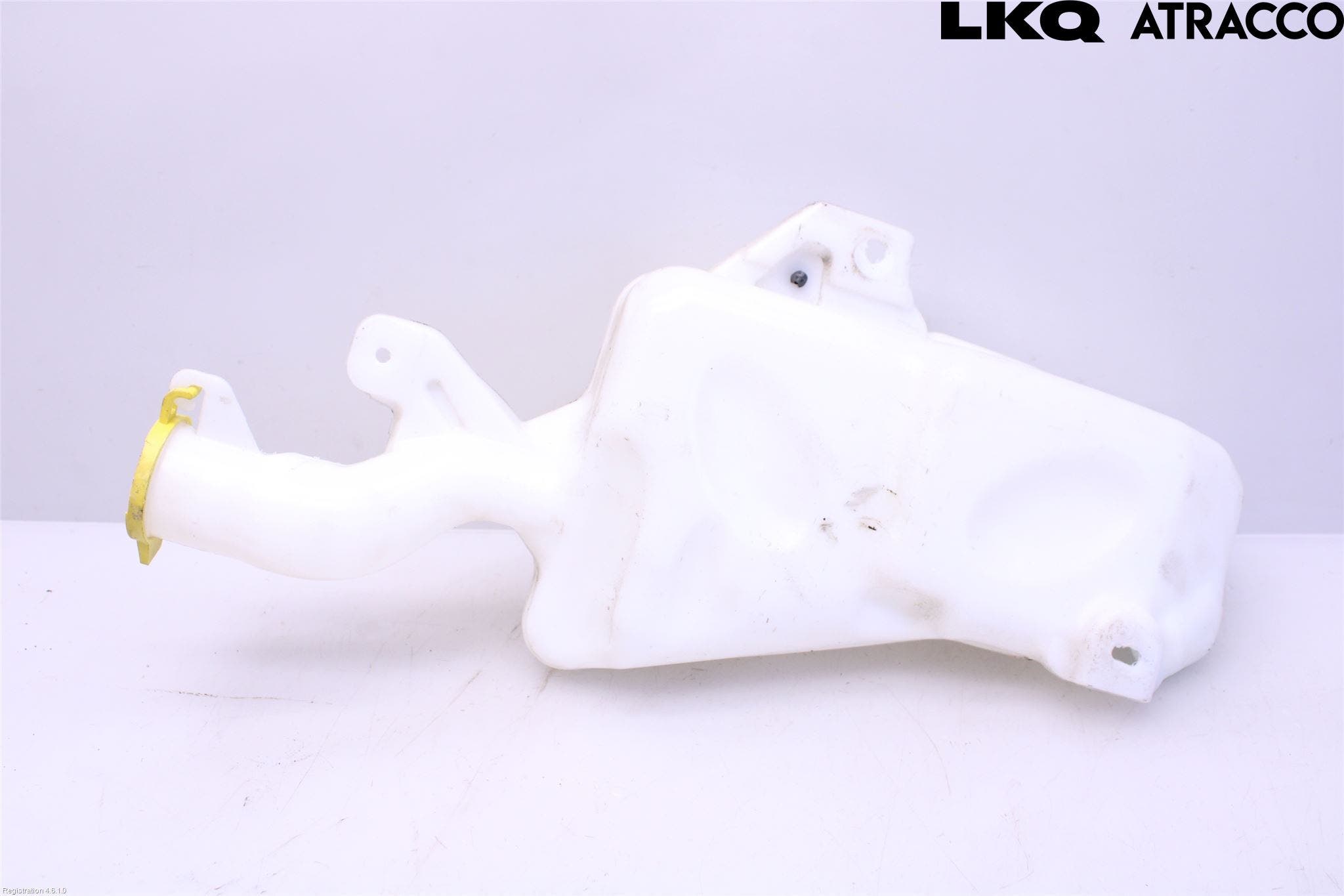 Jeep COMPASS Spolartank Strålkastare