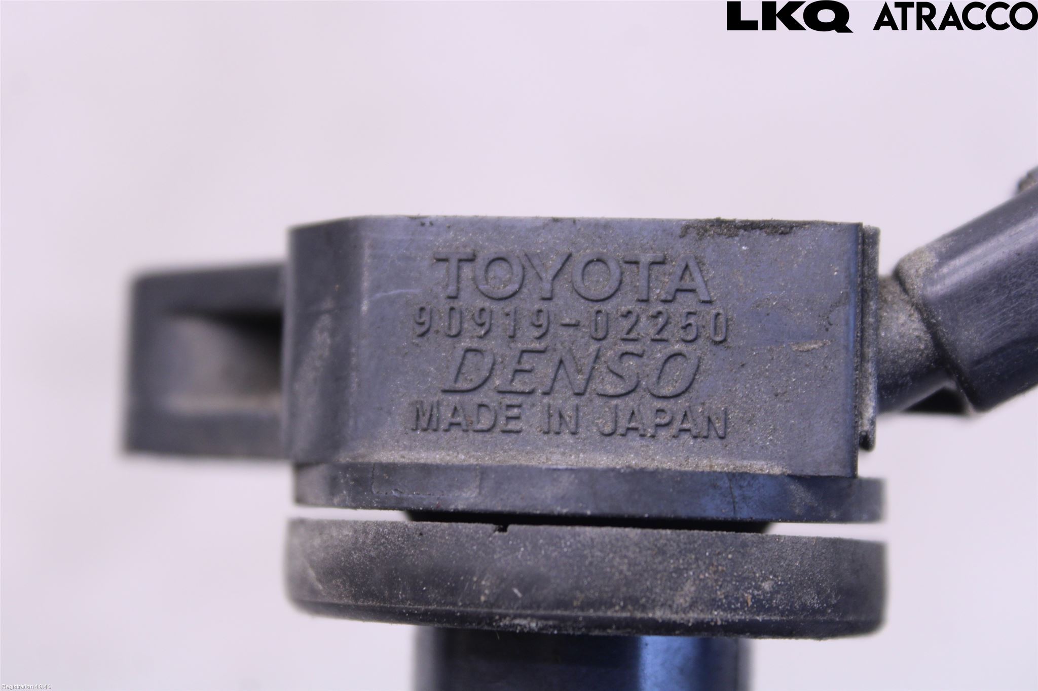 Lexus GS 300/430/450H 05-12 Tändspole