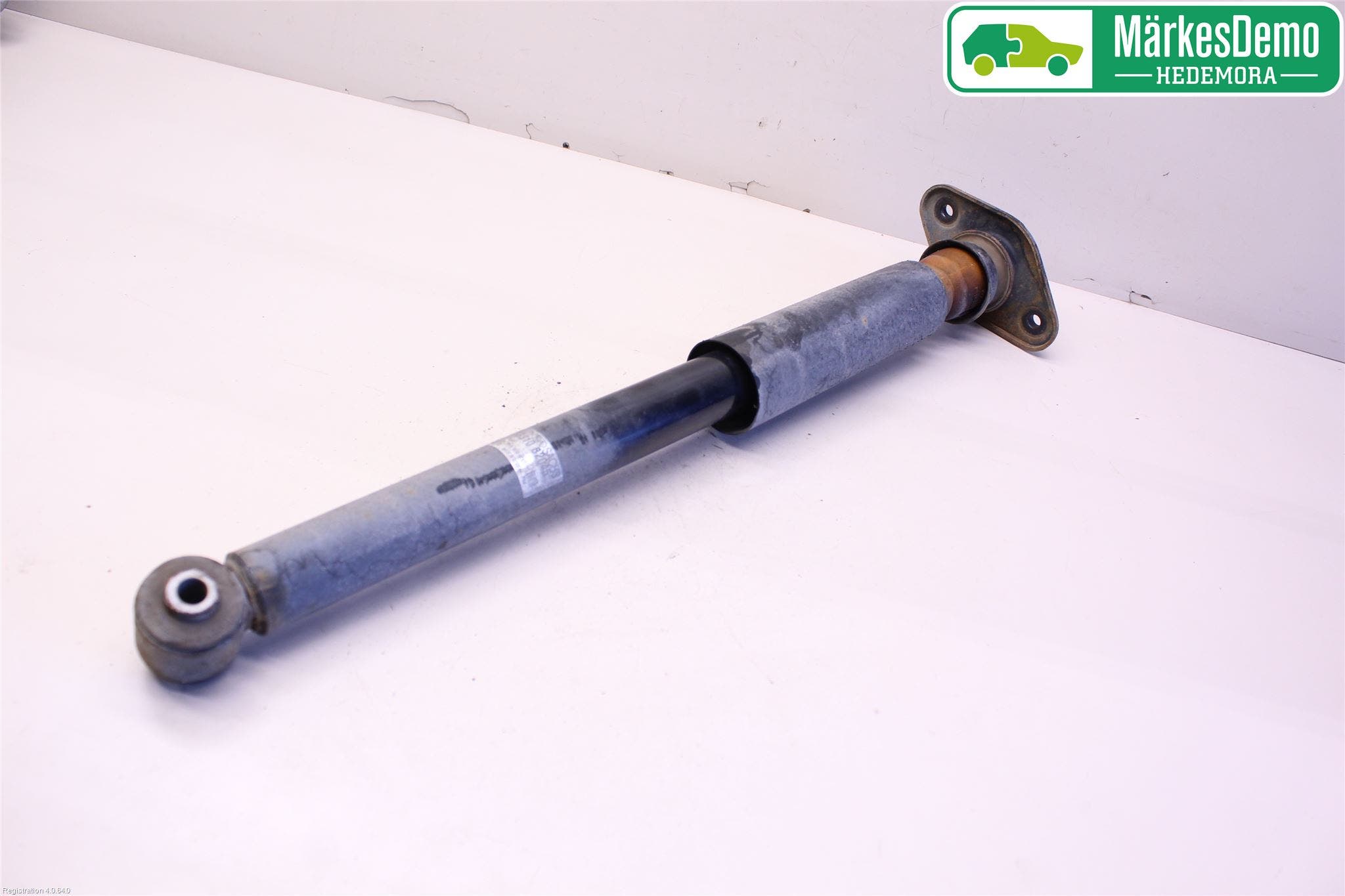 Kia SOUL 09- Stötdämpare Bak