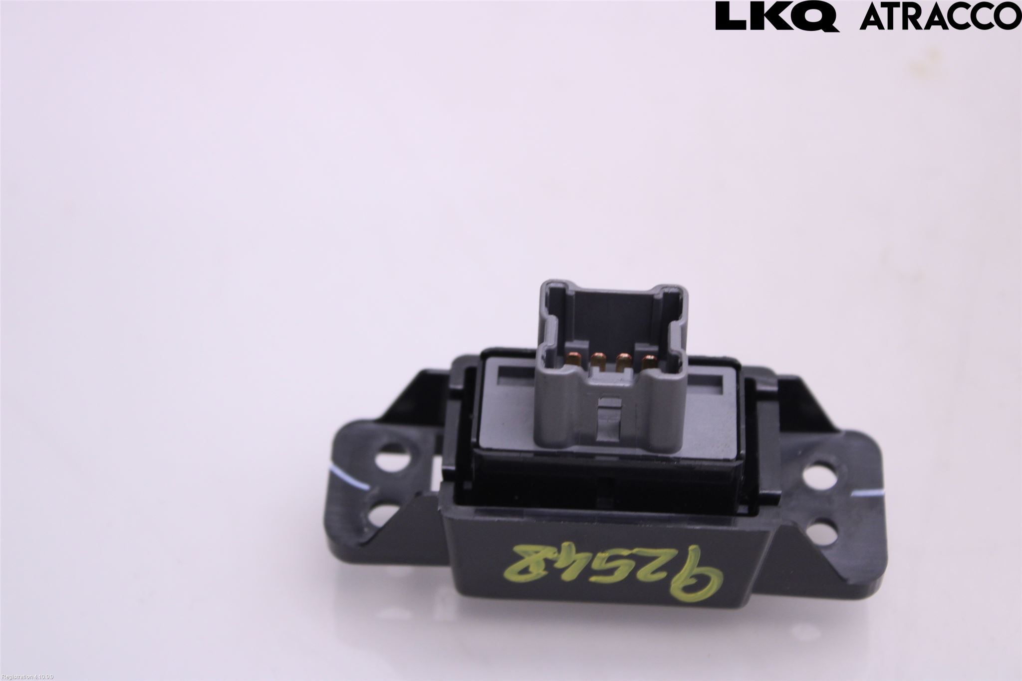 Nissan LEAF 11-17 Strömställare Stolvärme