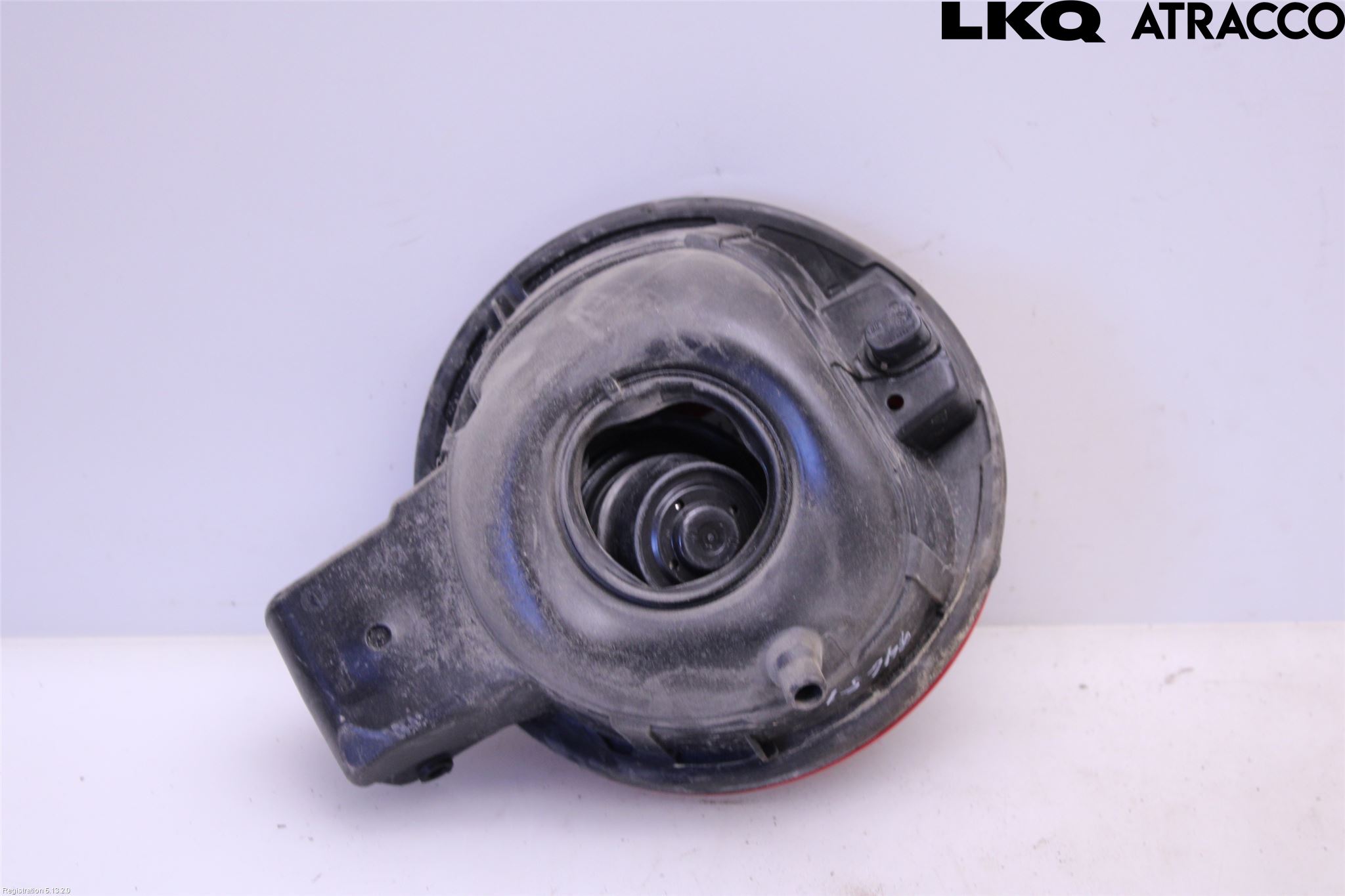 Volkswagen VW GOLF VI 09-13 Tanklucka