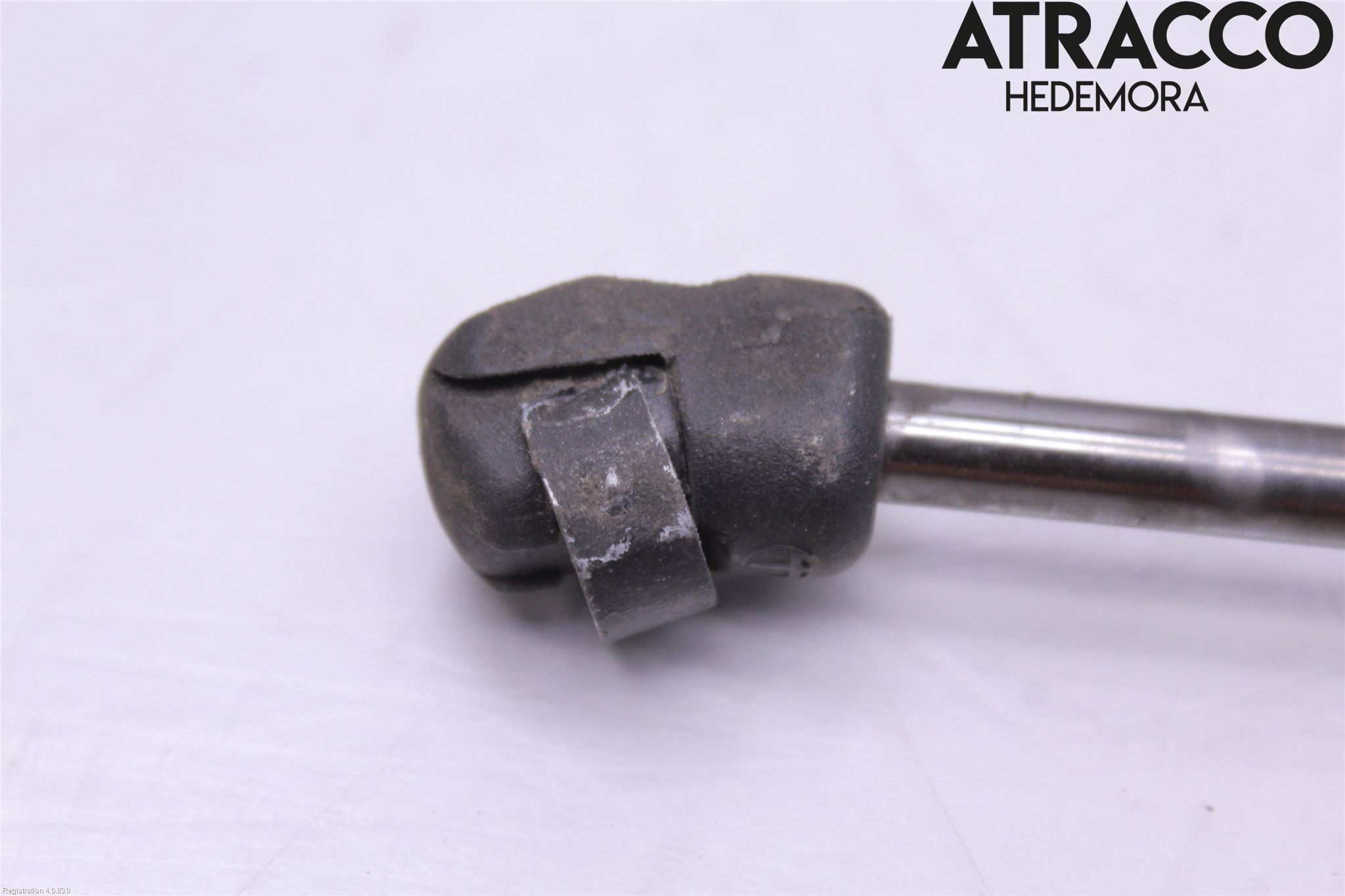 Chevrolet CAPTIVA Gasfjäder Motorhuv