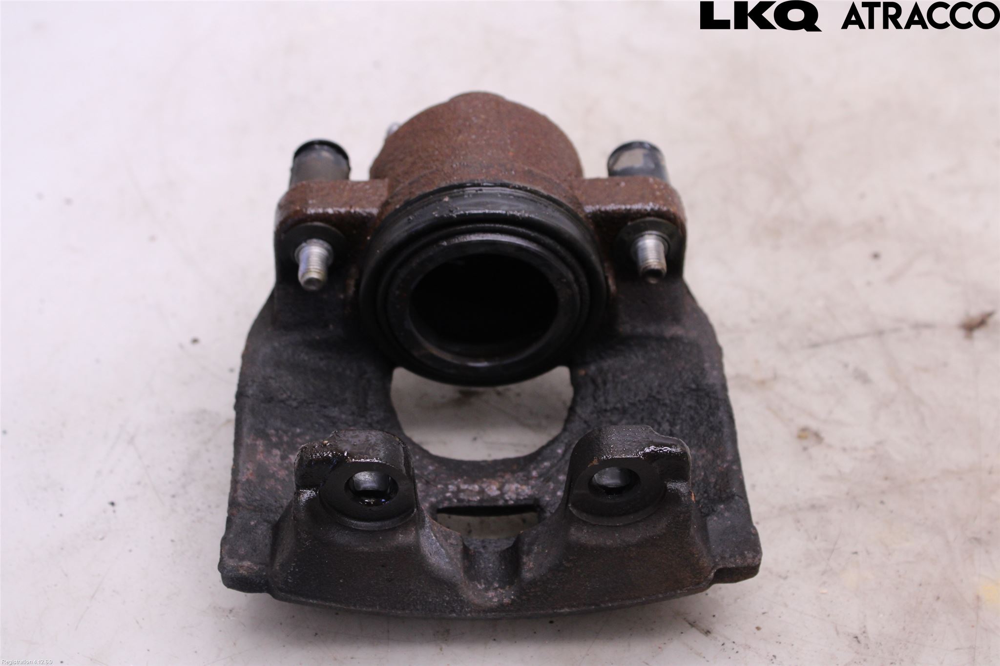 Ford MONDEO 15-22 Bromsok Fram Vänster
