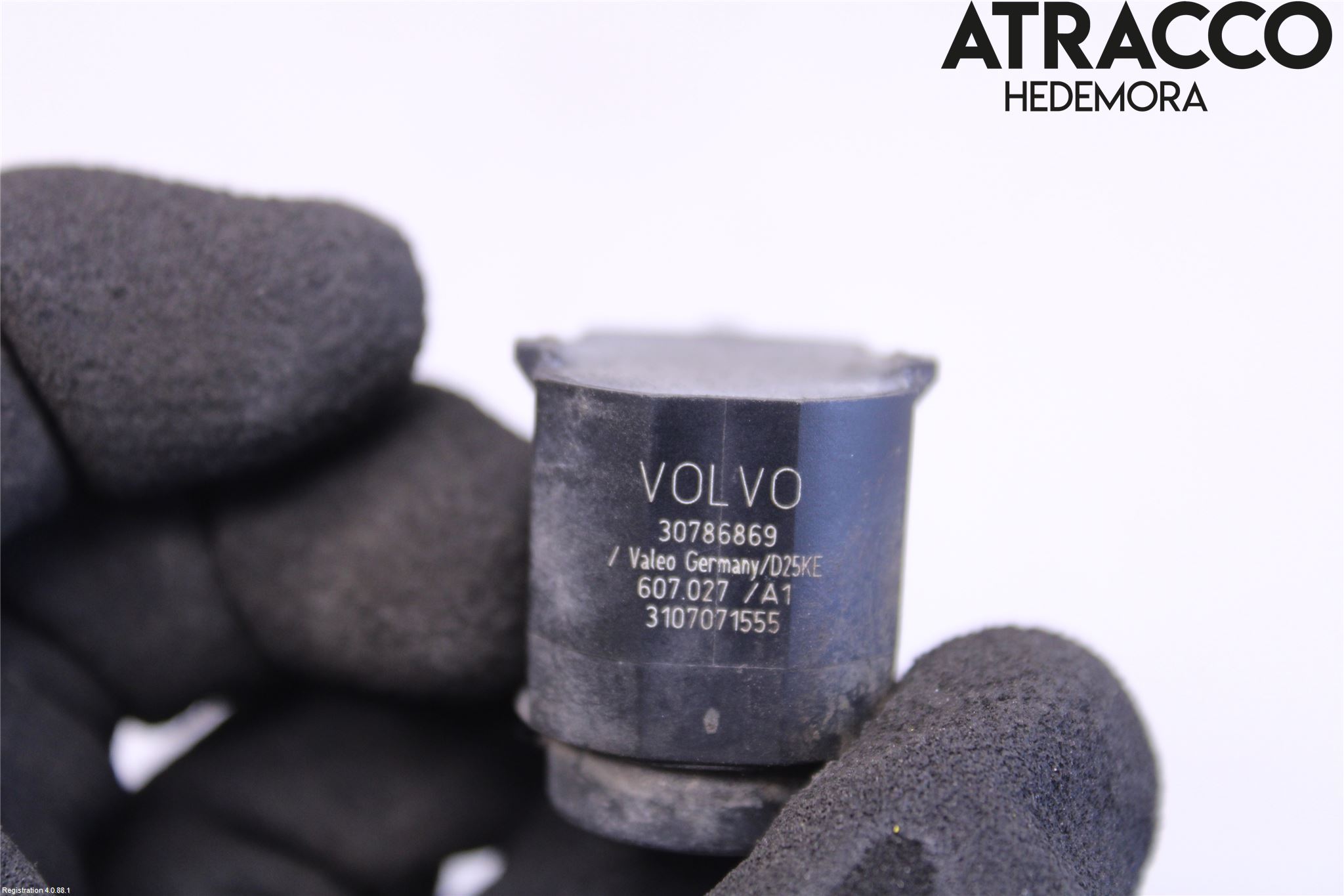 Volvo C30 07-10 Parkeringshjälp Backsensor