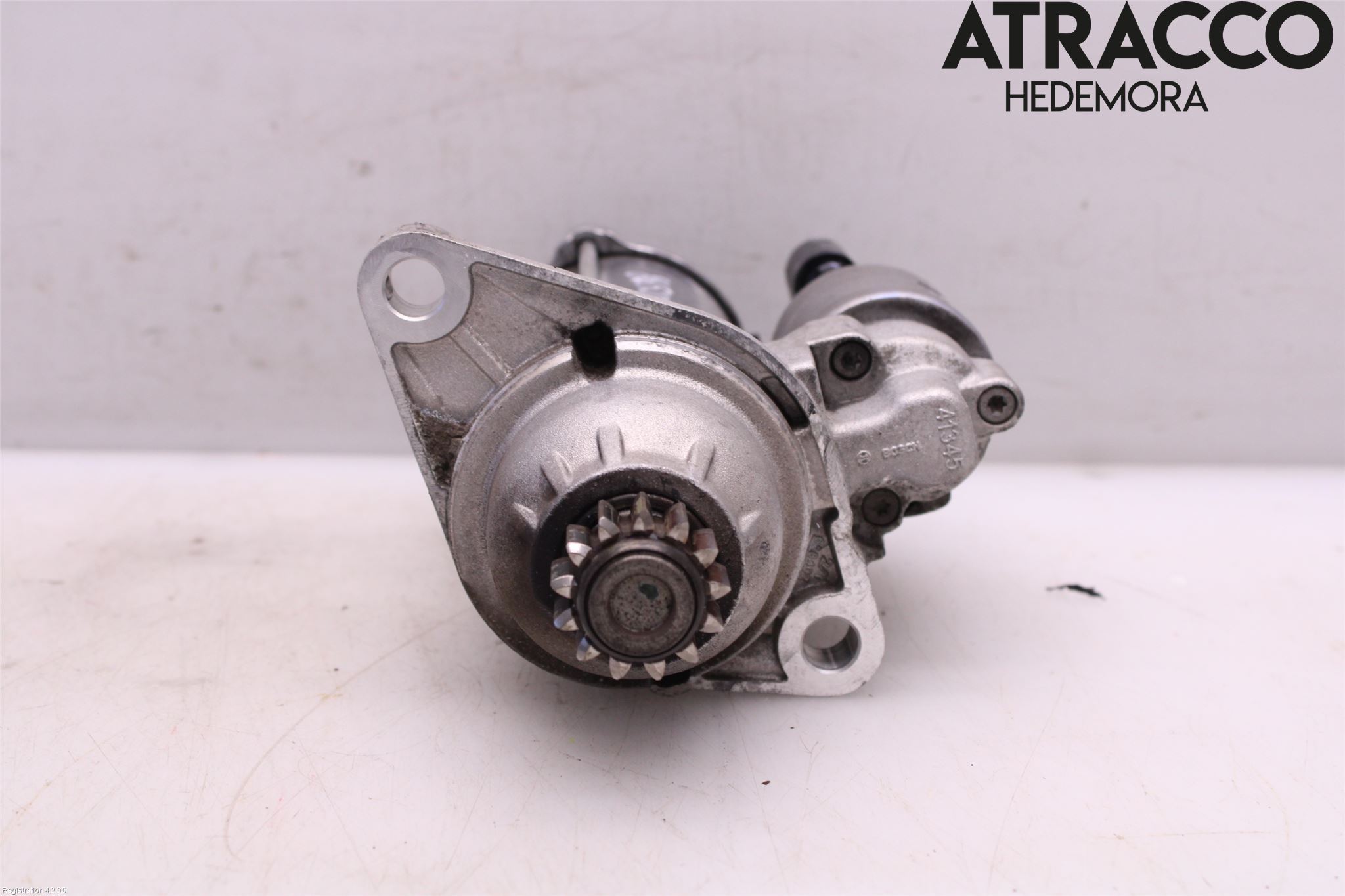 Volkswagen VW GOLF / E-GOLF VII 13-20 Startmotor