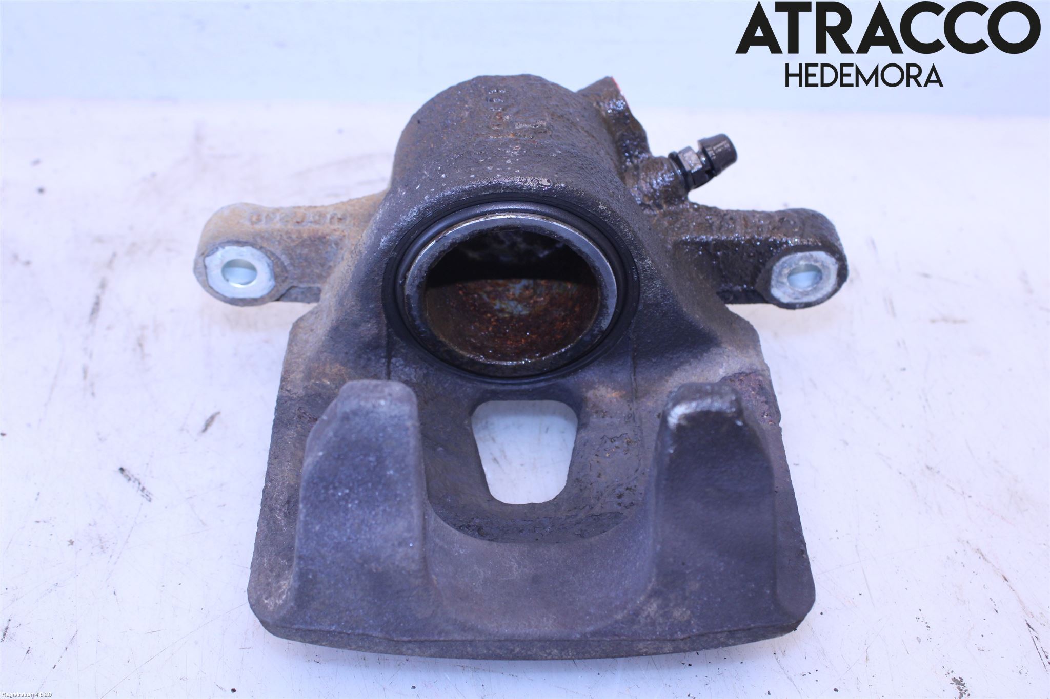 Volkswagen VW TRANSP/CARAVELLE (T6) 16-22 Bromsok Fram Höger