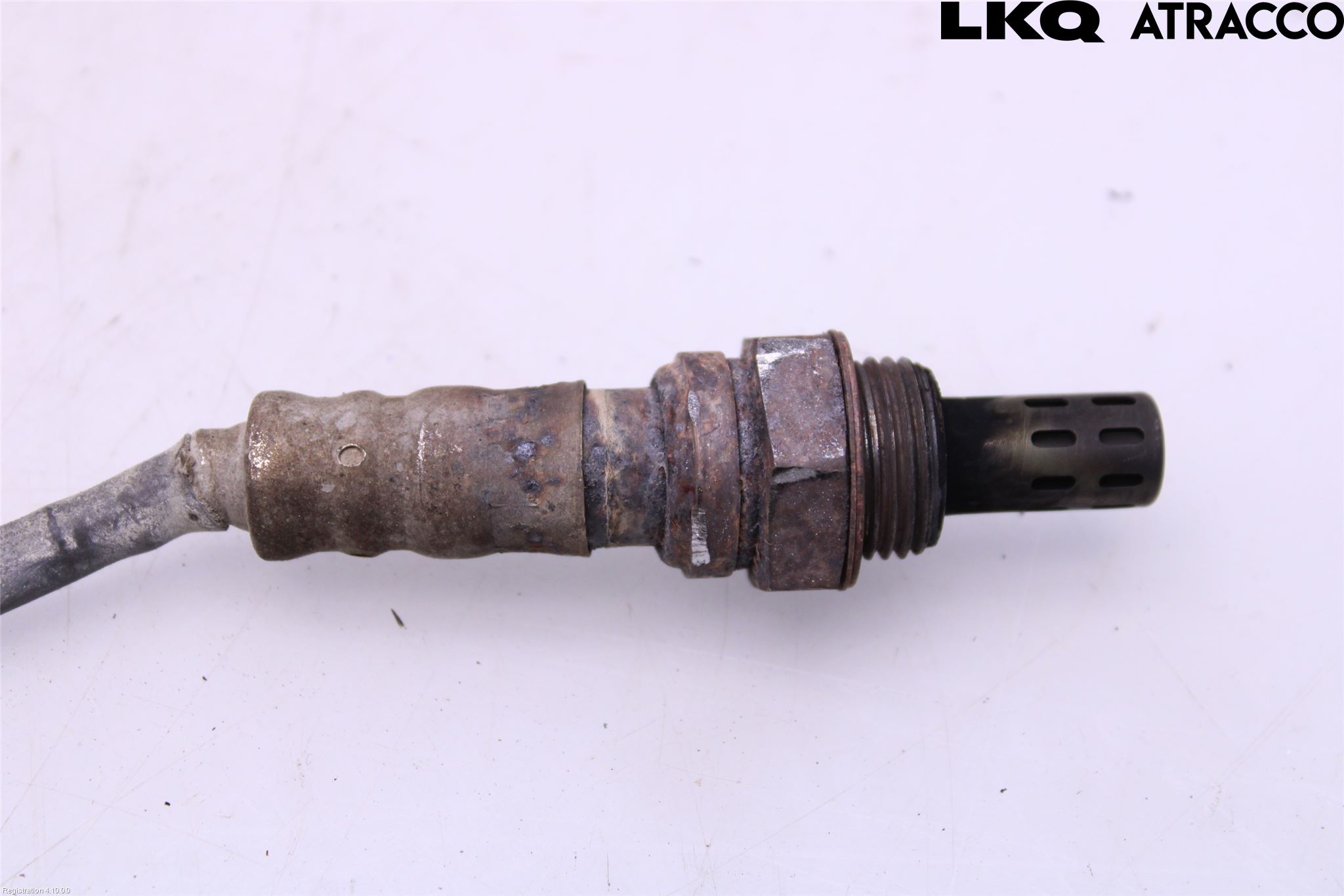 Dodge PICK UP RAM 81- Injlambdasond