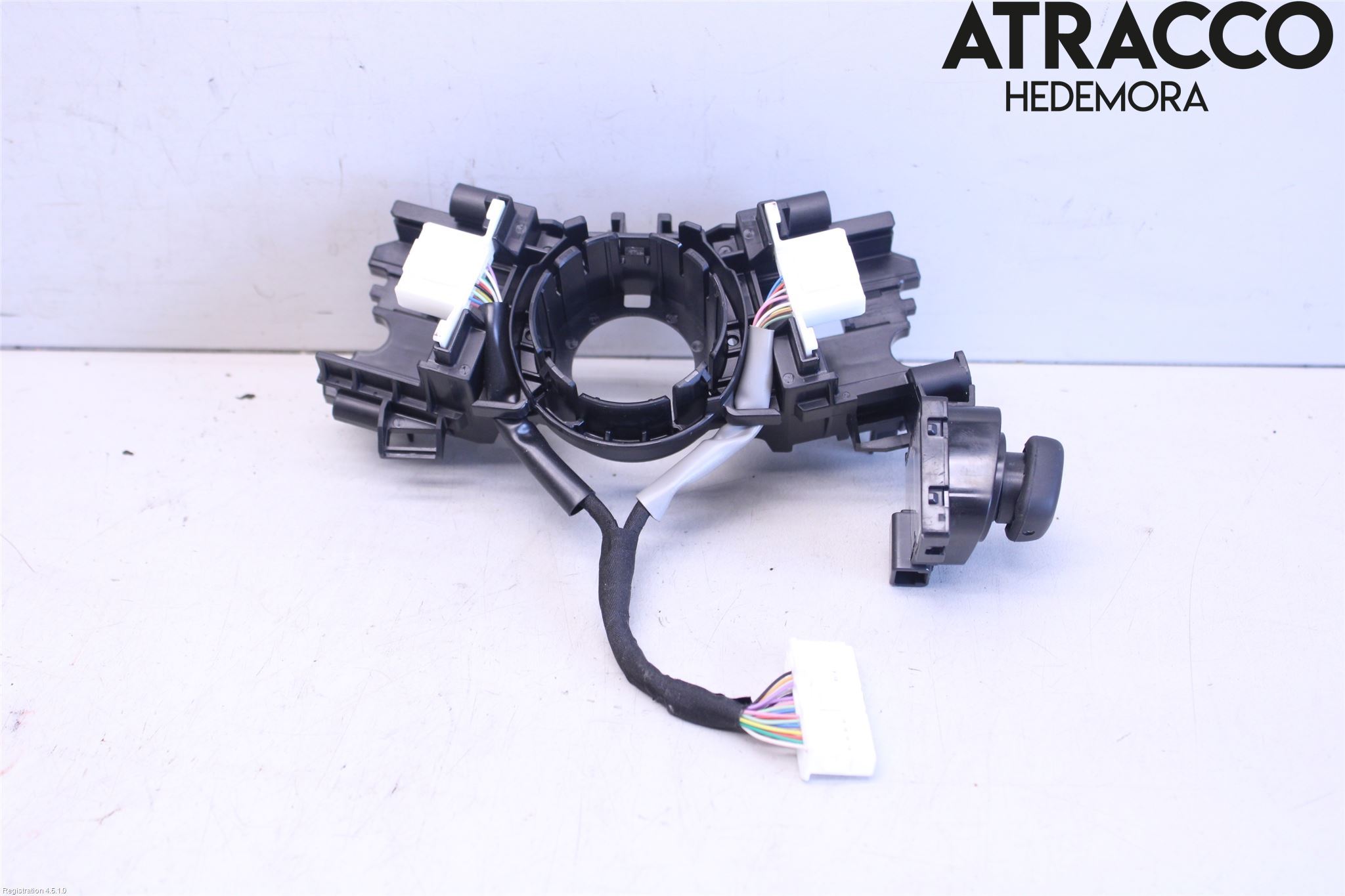 Toyota CAMRY 19-24 Spakcentral