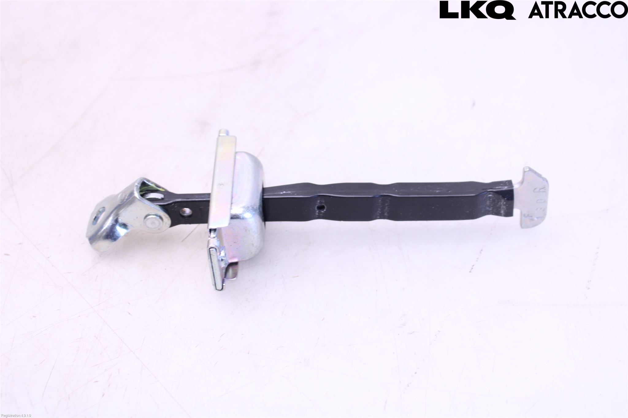 Toyota C-HR 24- Dörrstopp