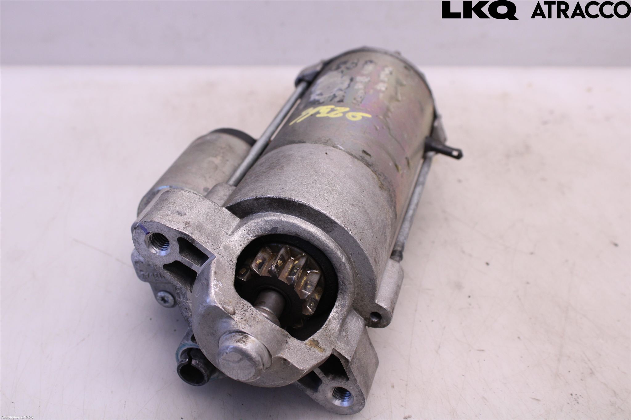 Ford KUGA 13-16 Startmotor Diesel