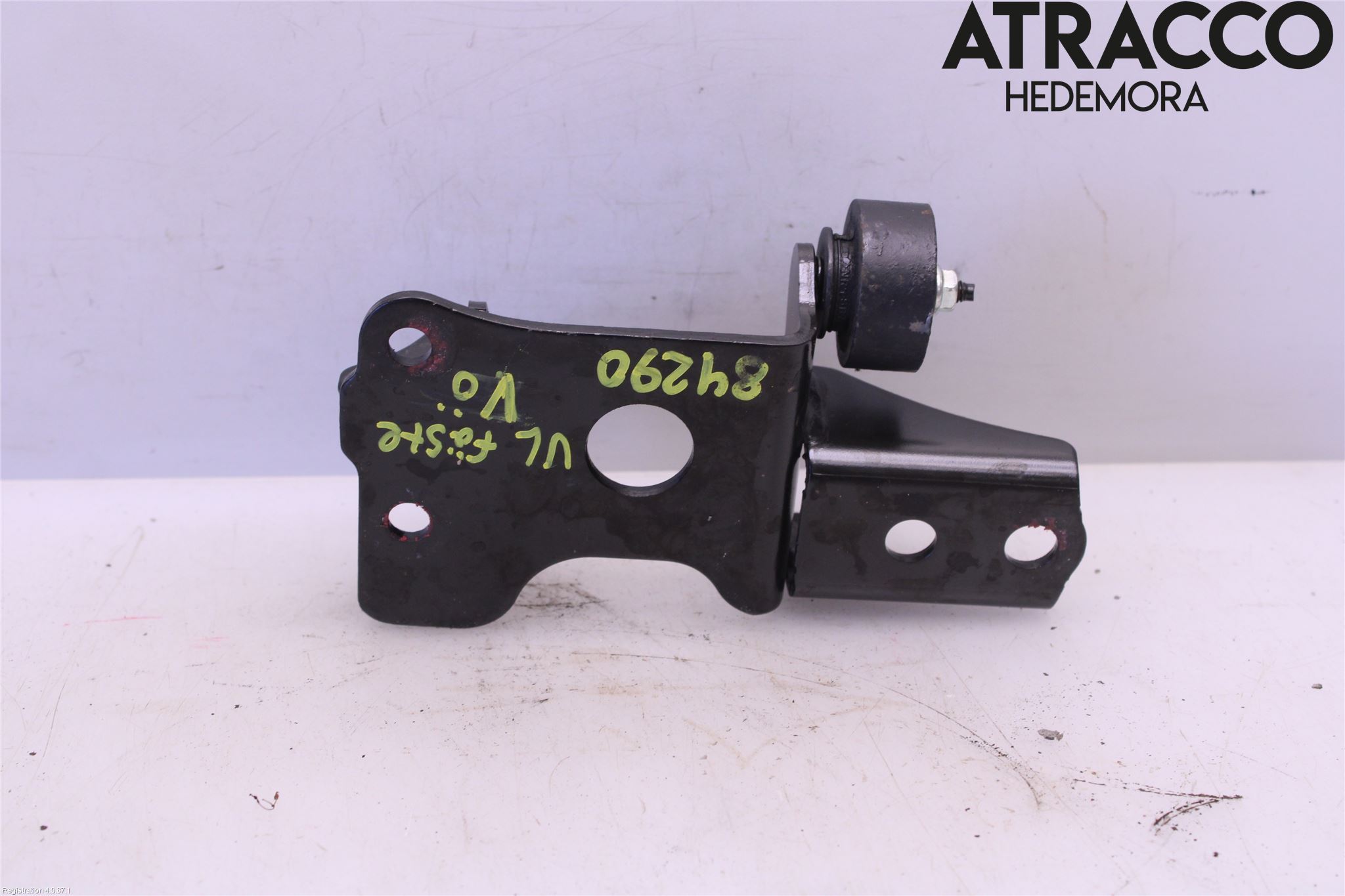 Toyota AURIS 13-19 Växellådsfäste