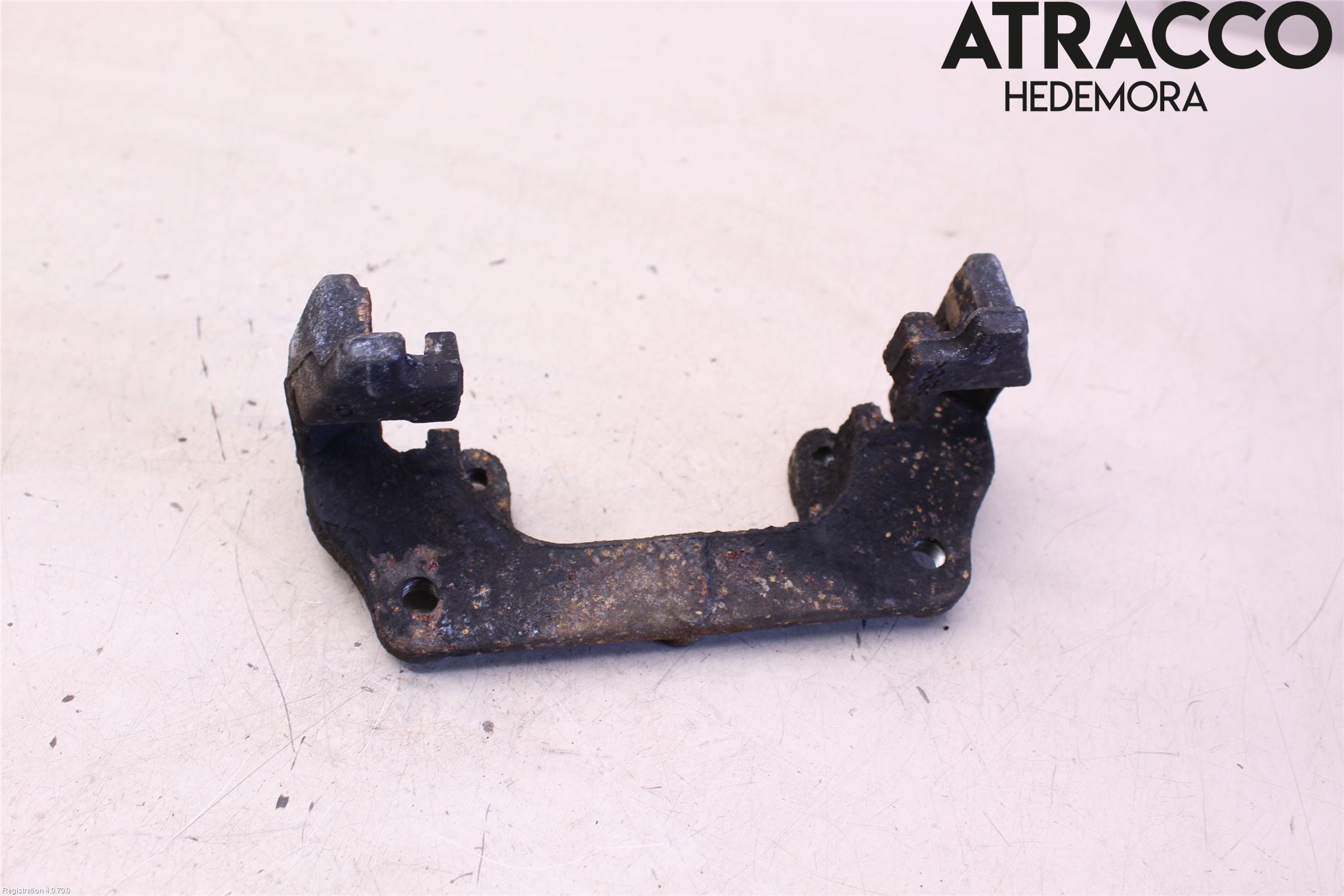 Honda CIVIC 12-16 Bromsokshållare