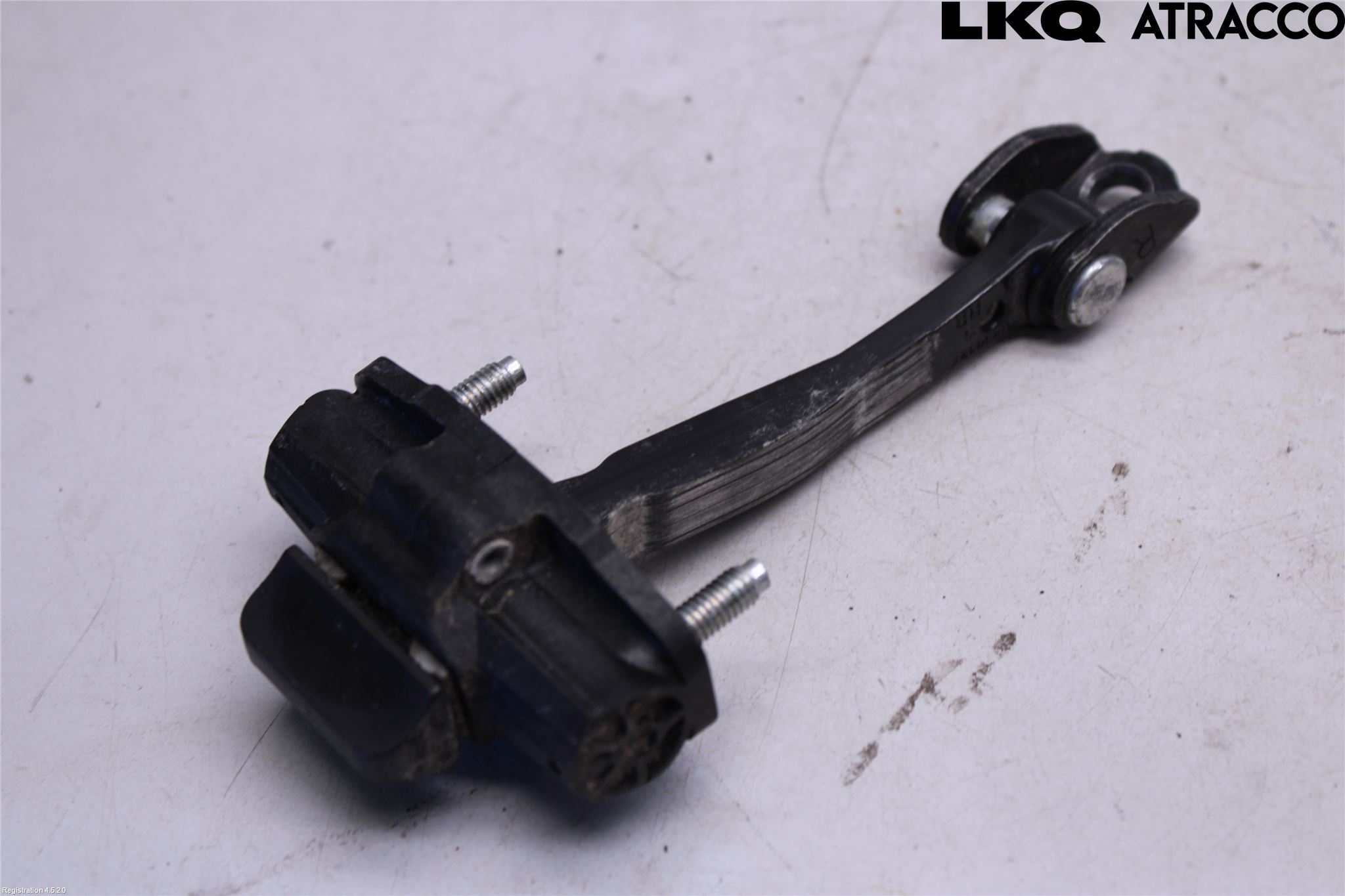 Volvo V40 12-19 Dörrstopp