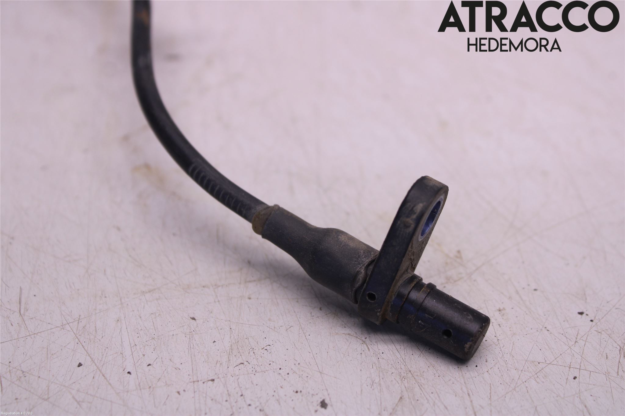 Nissan QASHQAI 17-21 Abs Sensor