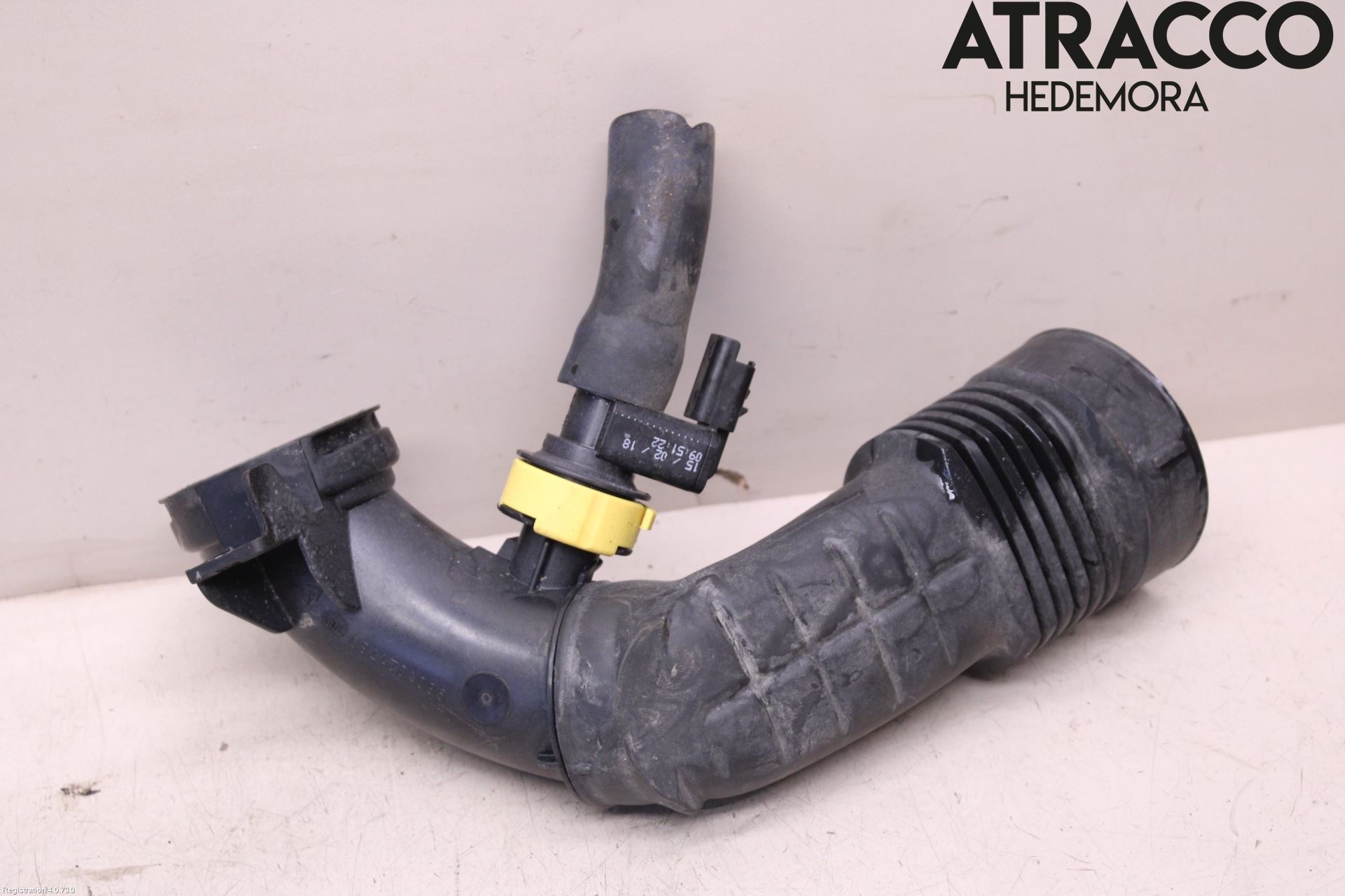 Peugeot PARTNER 16-18 Injgummibälg-Slang