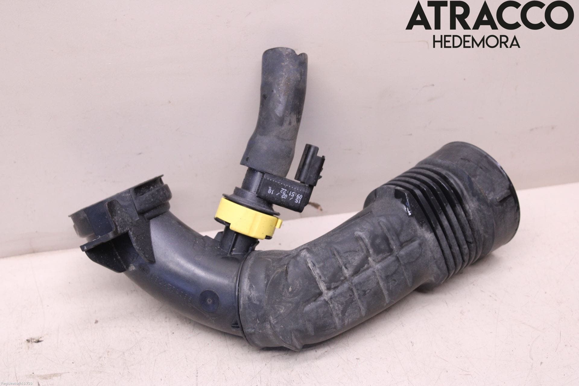 Peugeot PARTNER 16-18 Injgummibälg-Slang