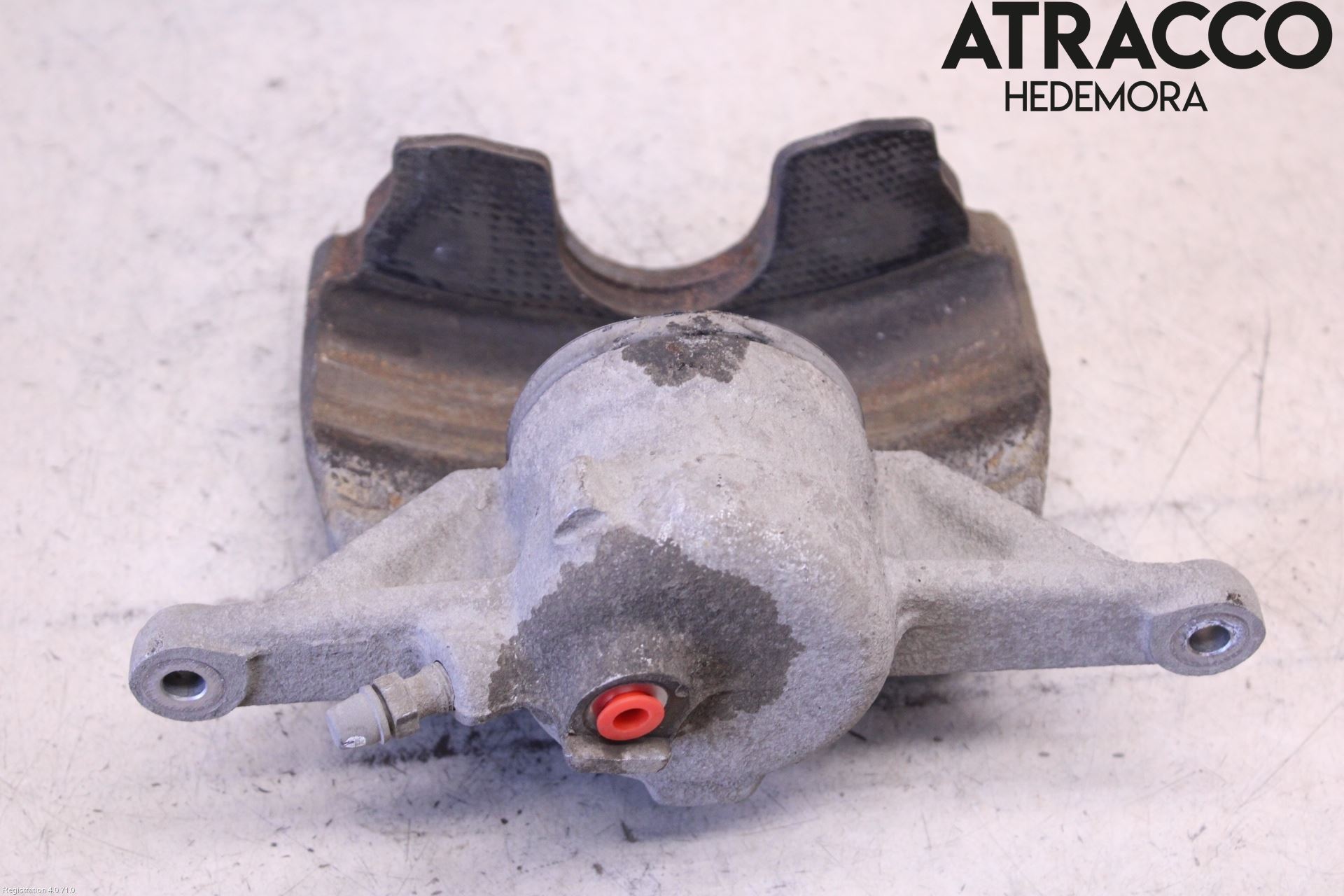 Skoda SUPERB 16-24 Bromsok Fram Höger