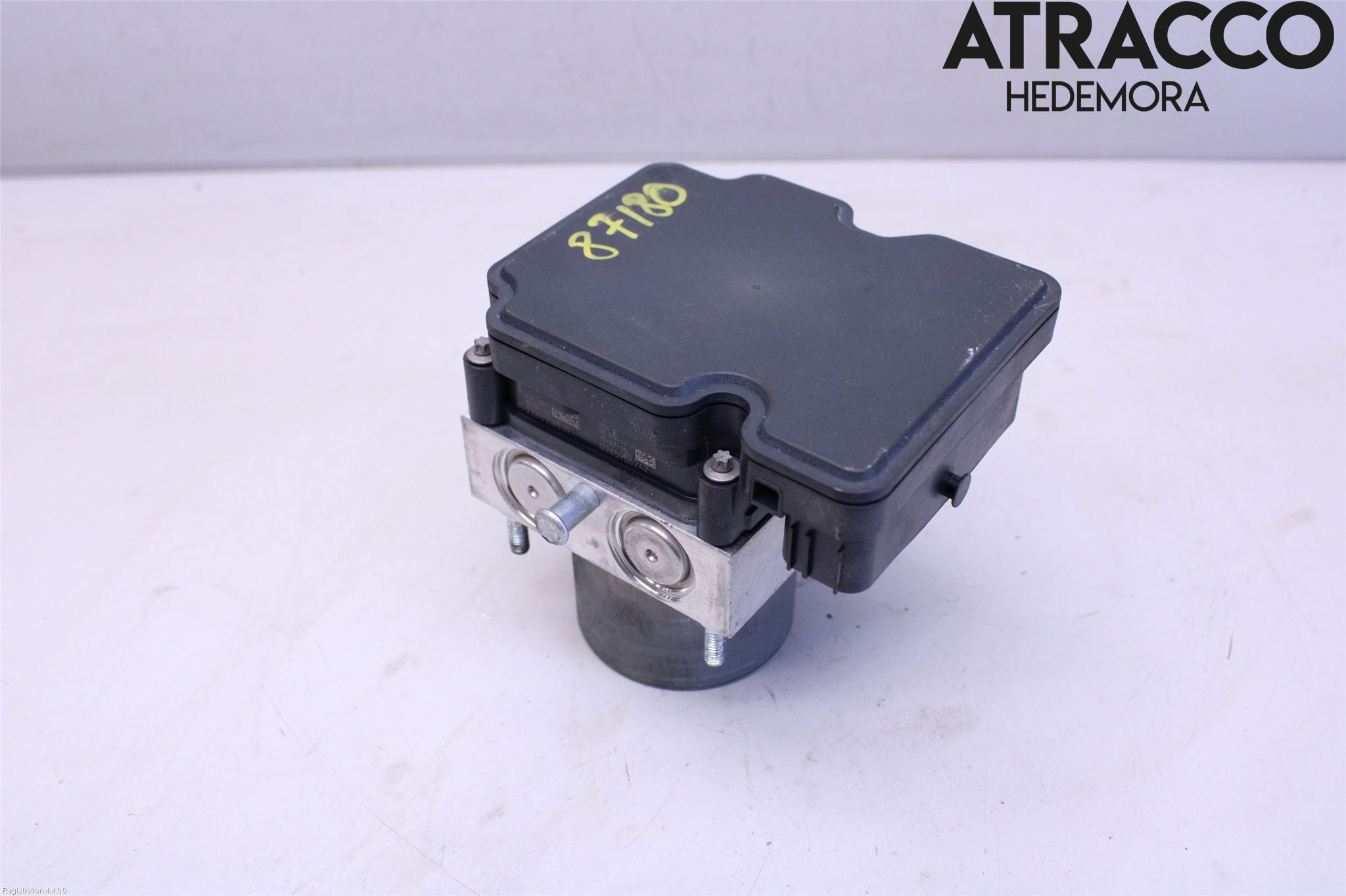 Jaguar XE (X760) 15-24 Abs Hydraulaggregat