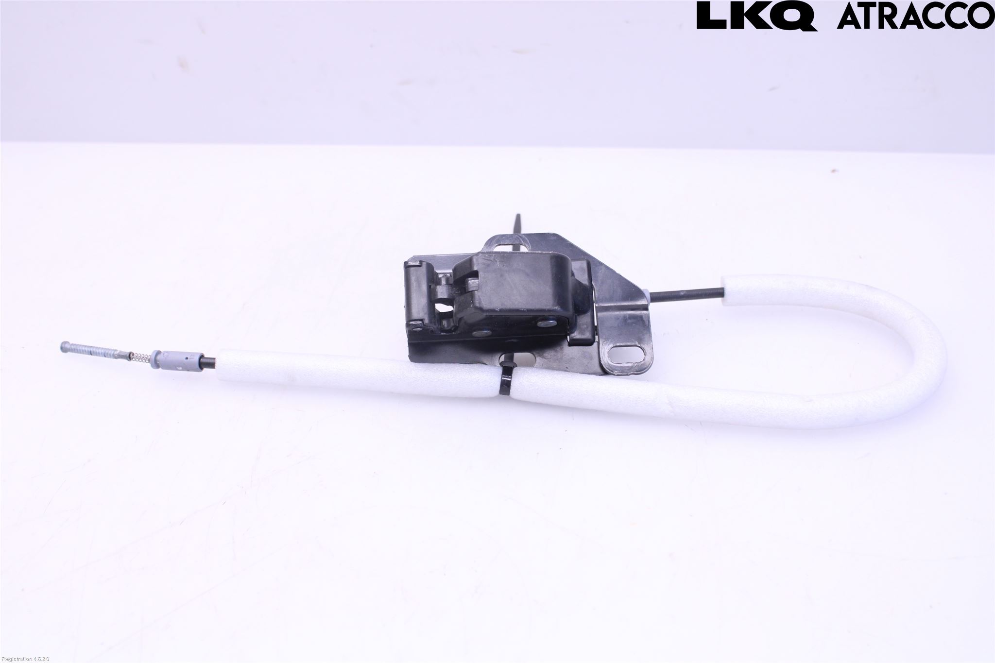 Citroen BERLINGO 08-18 Låskista-Dörrlås