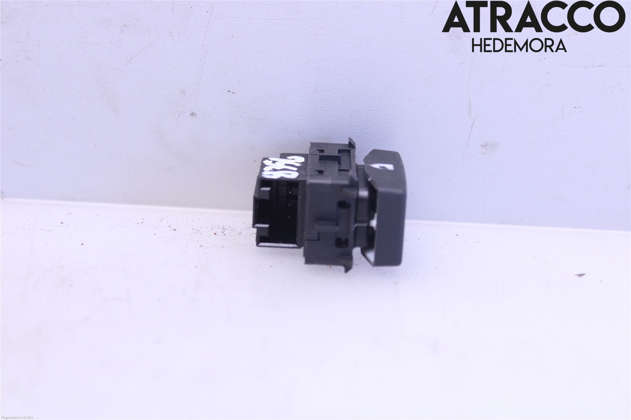 Skoda OCTAVIA (5E) 13-20 Strömställare Elhiss