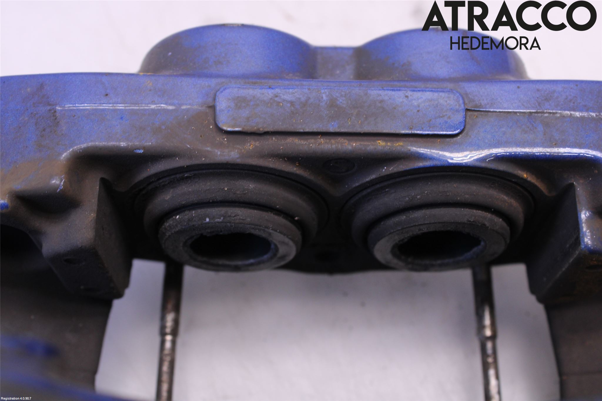 BMW 4 F32/F33/F82/F83 13-20 Bromsok Fram Höger