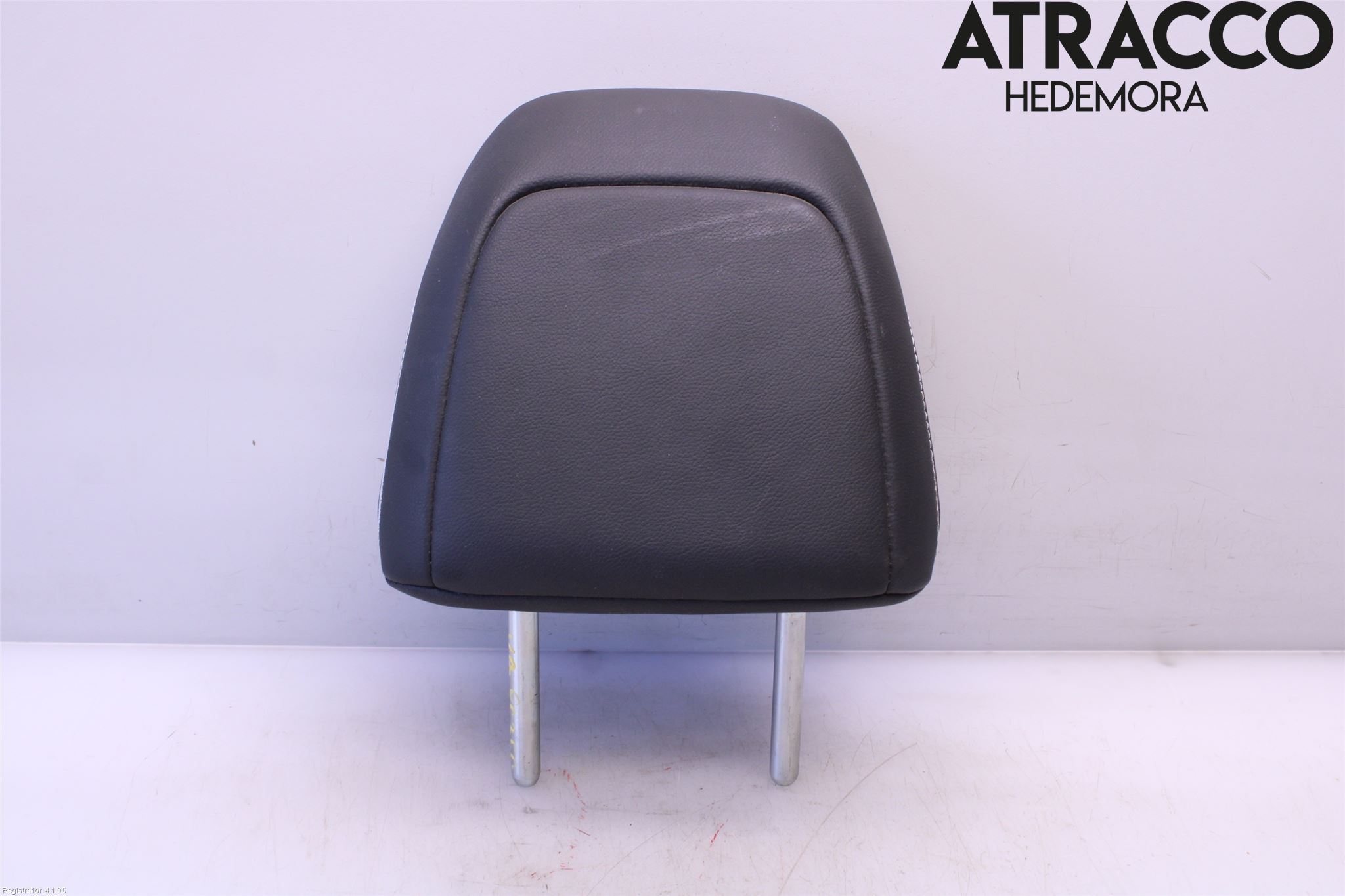 Renault KADJAR 15- Inredning Nackstöd